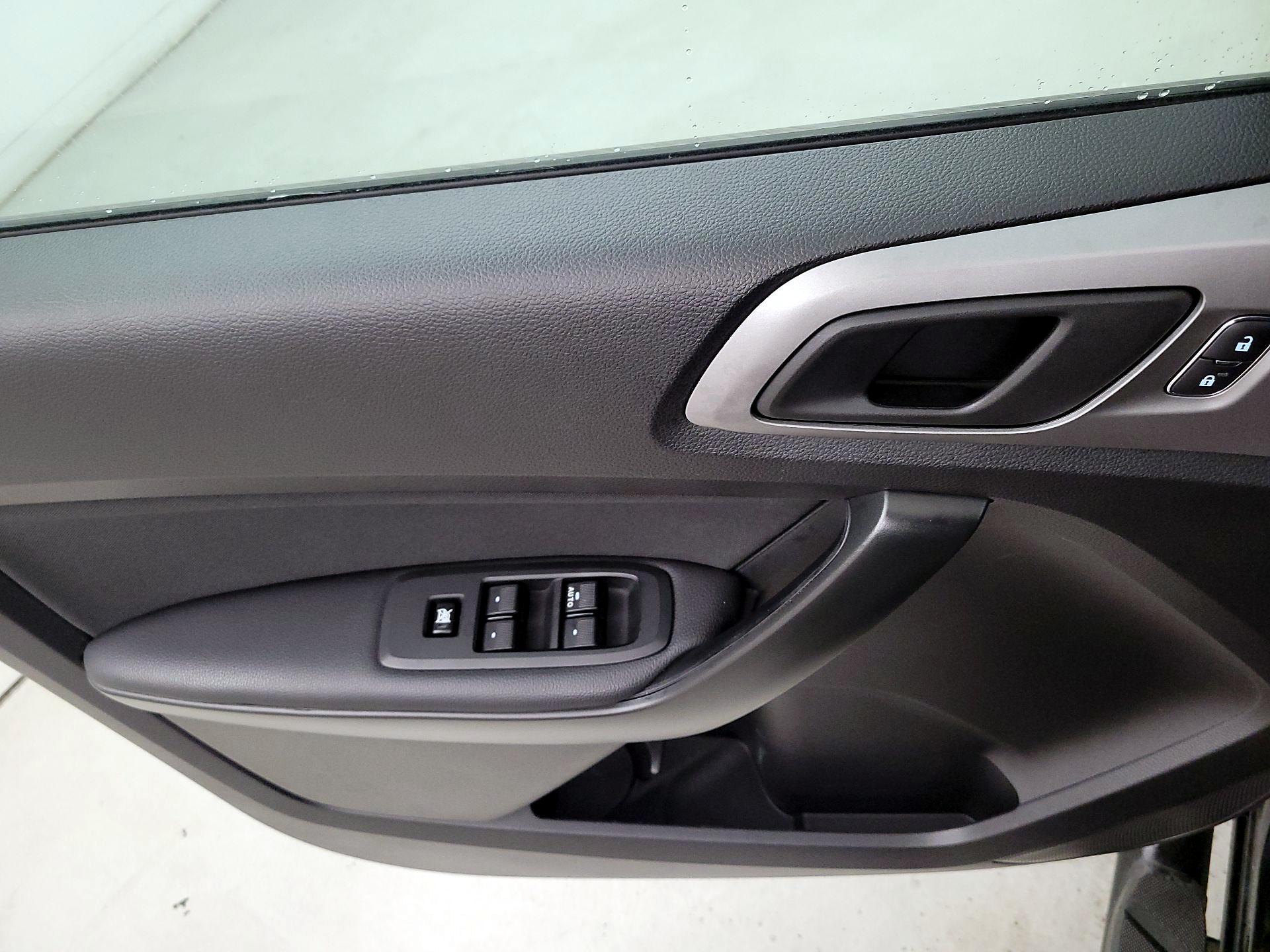 Thumbnail: 2021 Ford Ranger - 12