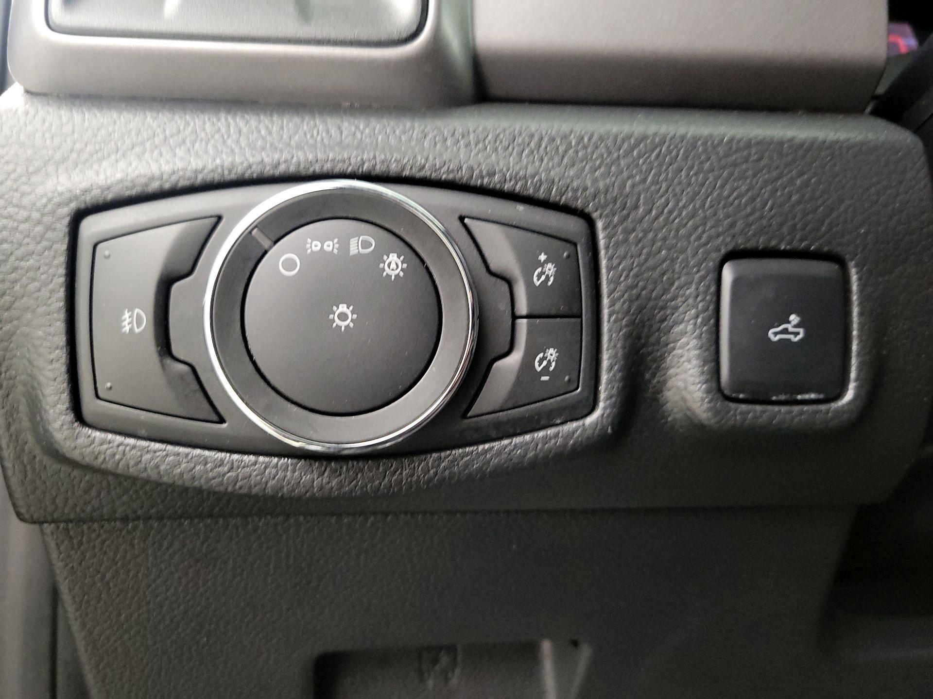 Thumbnail: 2021 Ford Ranger - 13