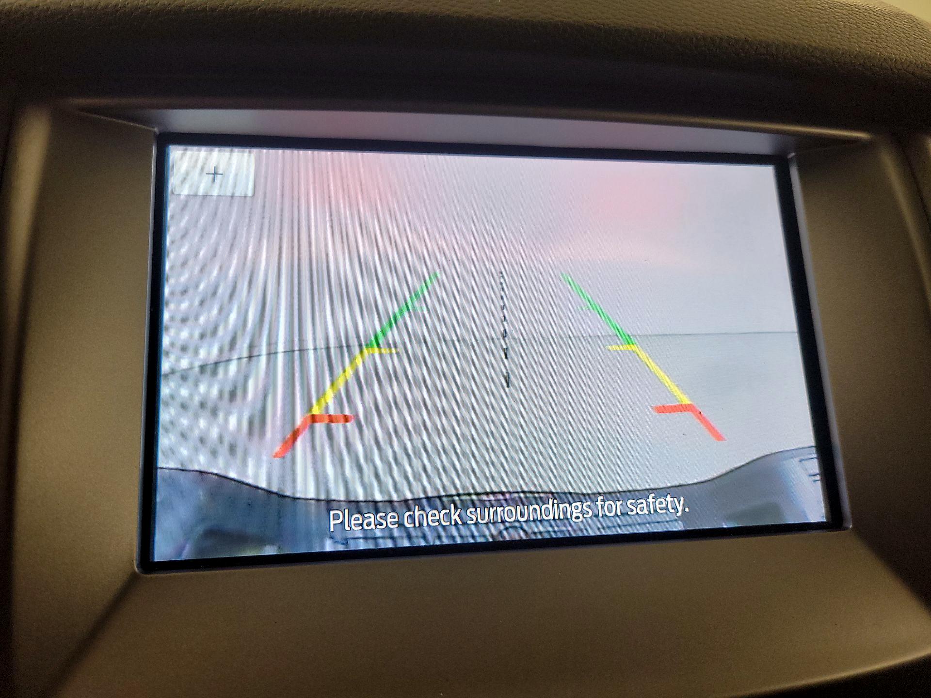 Thumbnail: 2021 Ford Ranger - 14