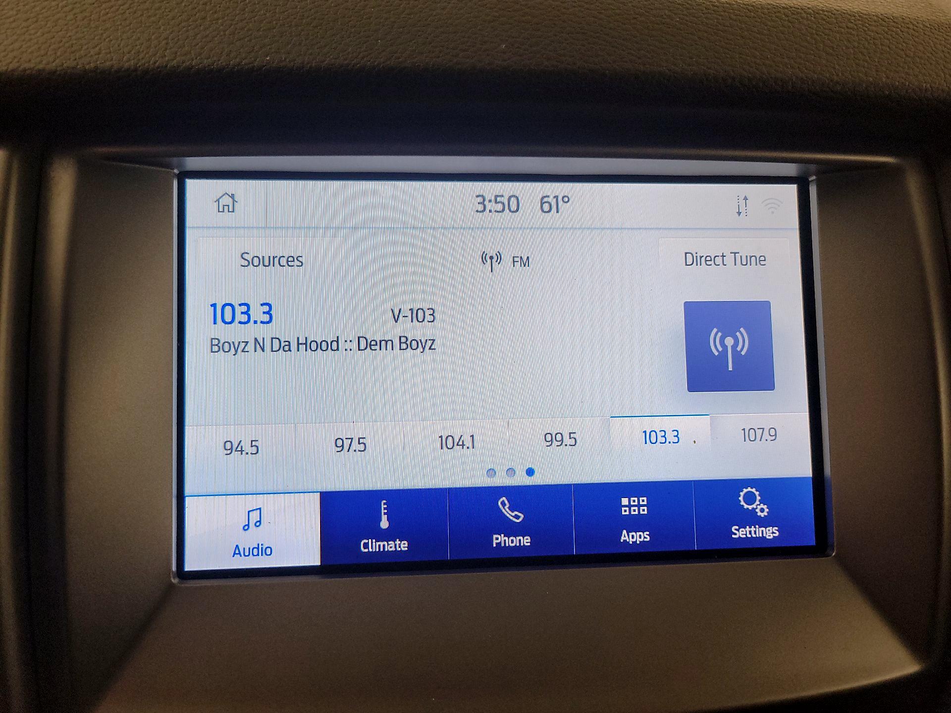 Thumbnail: 2021 Ford Ranger - 15