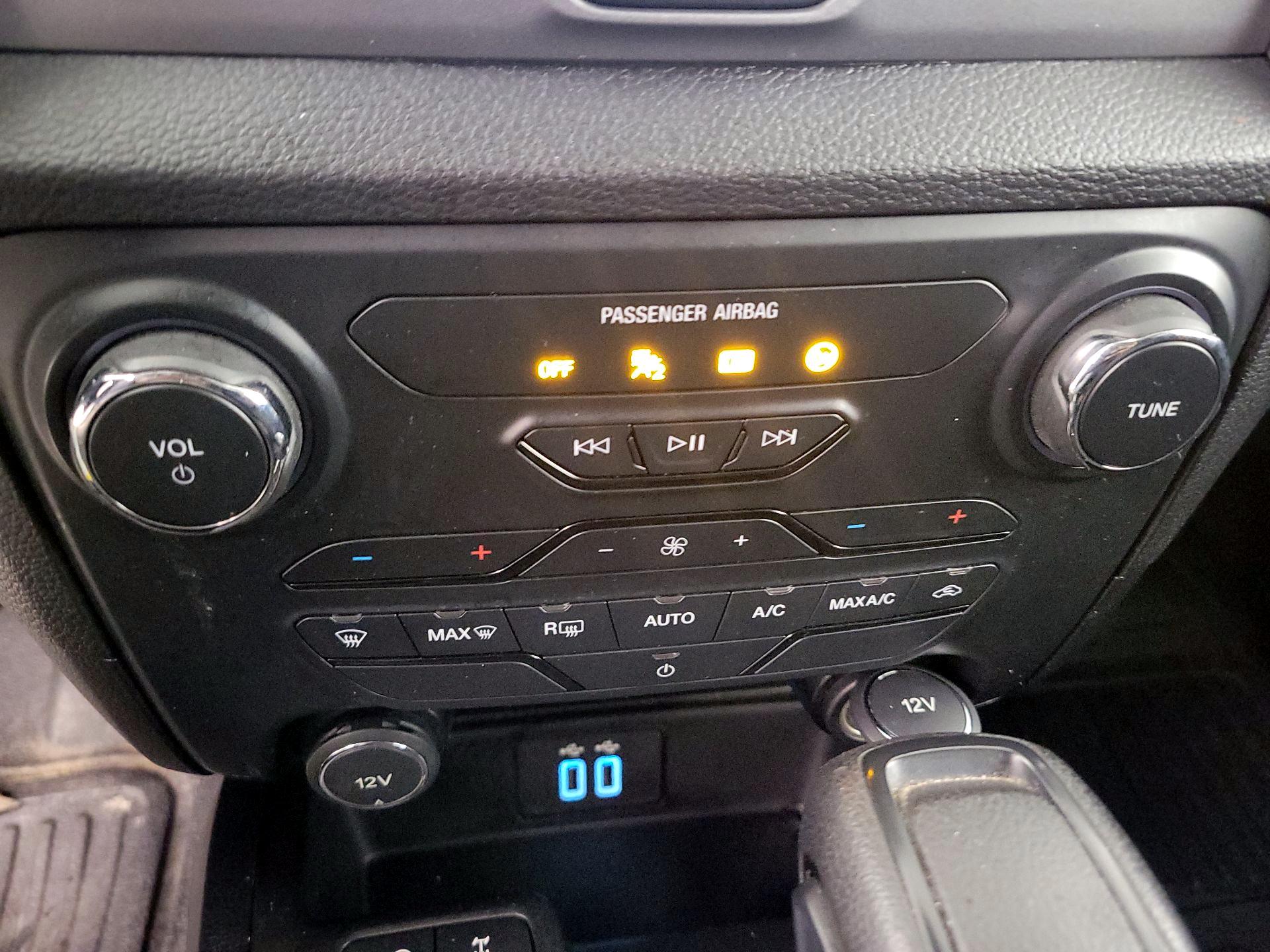 Thumbnail: 2021 Ford Ranger - 16