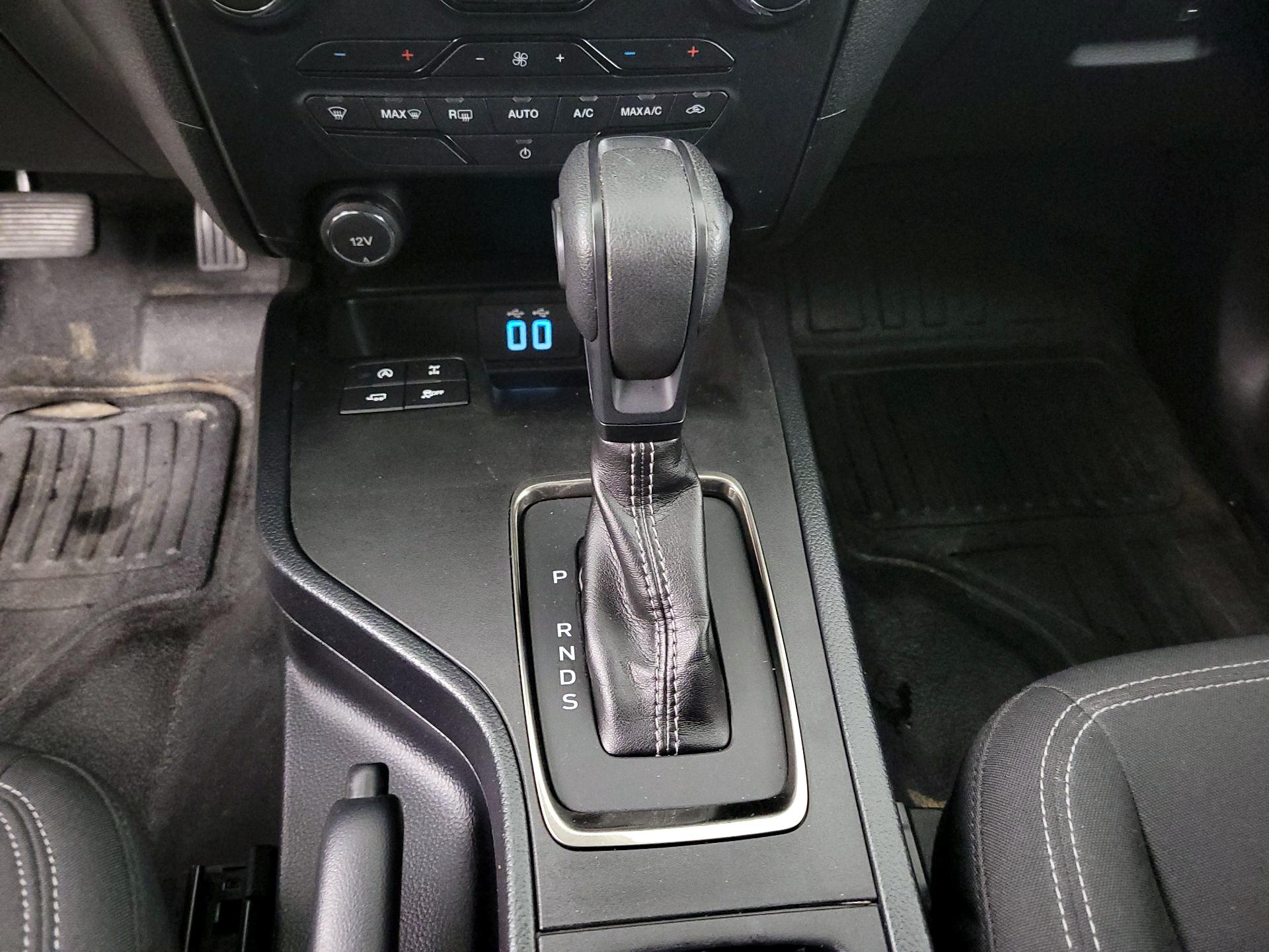 Thumbnail: 2021 Ford Ranger - 17