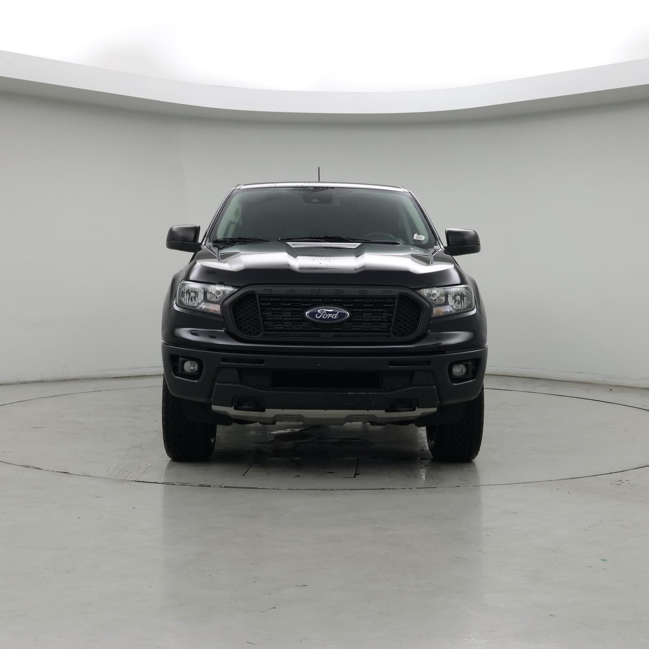 Thumbnail: 2021 Ford Ranger - 5