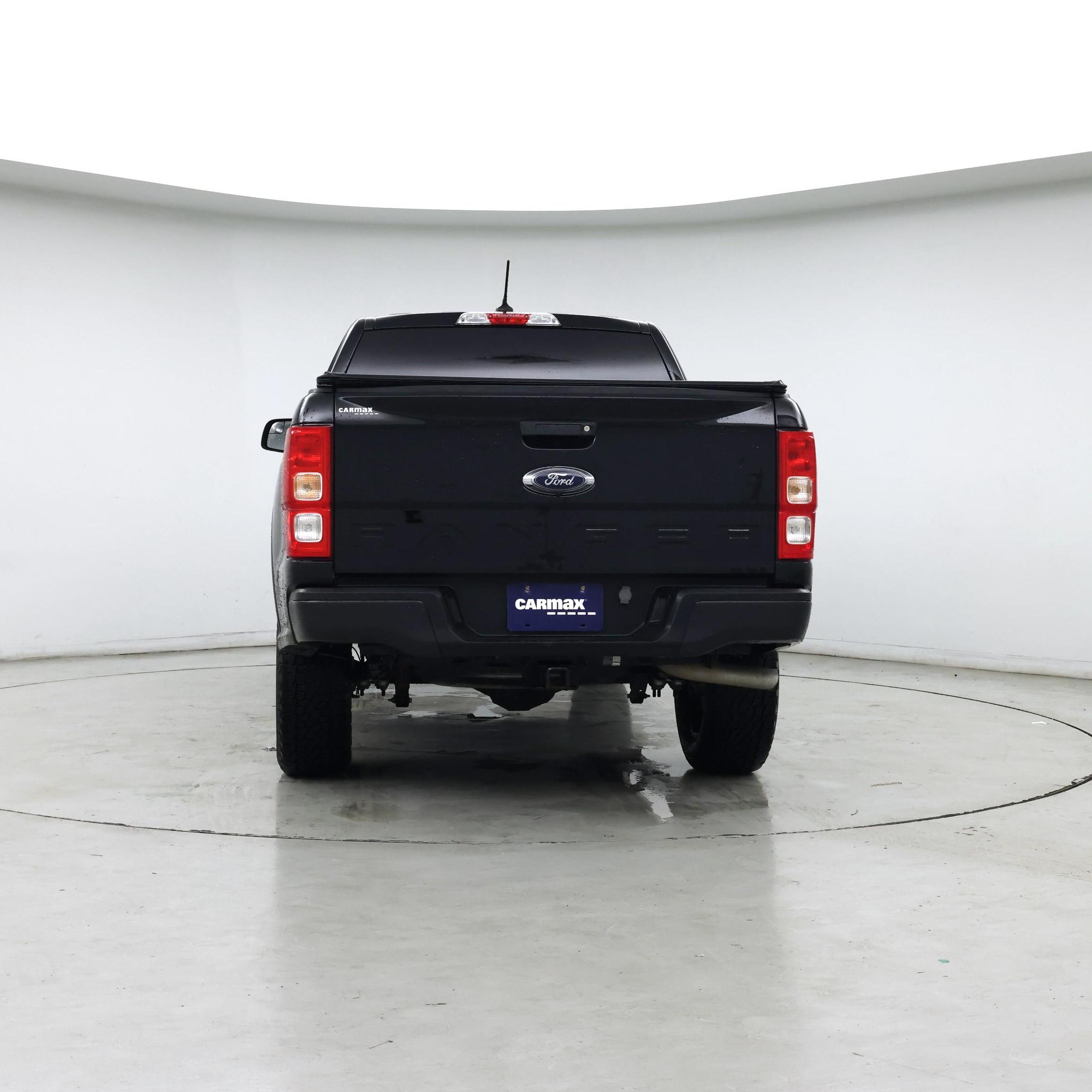 Thumbnail: 2021 Ford Ranger - 6