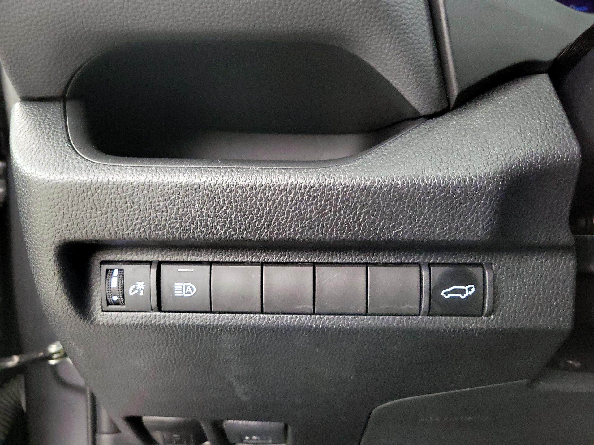 Thumbnail: 2023 Toyota RAV4 - 13