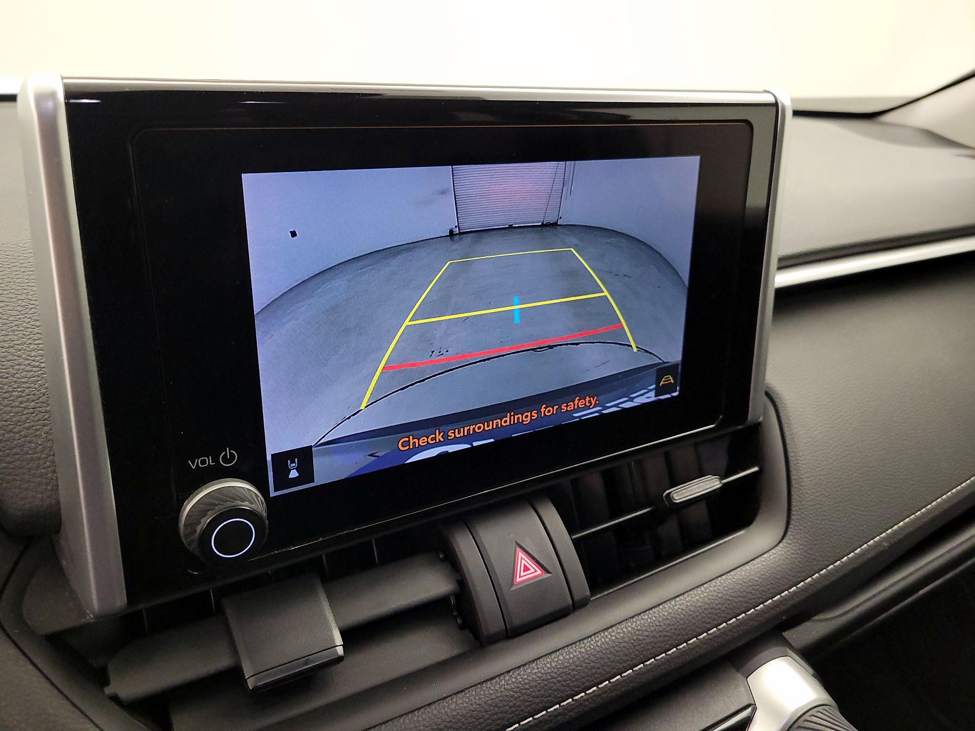 Thumbnail: 2023 Toyota RAV4 - 14