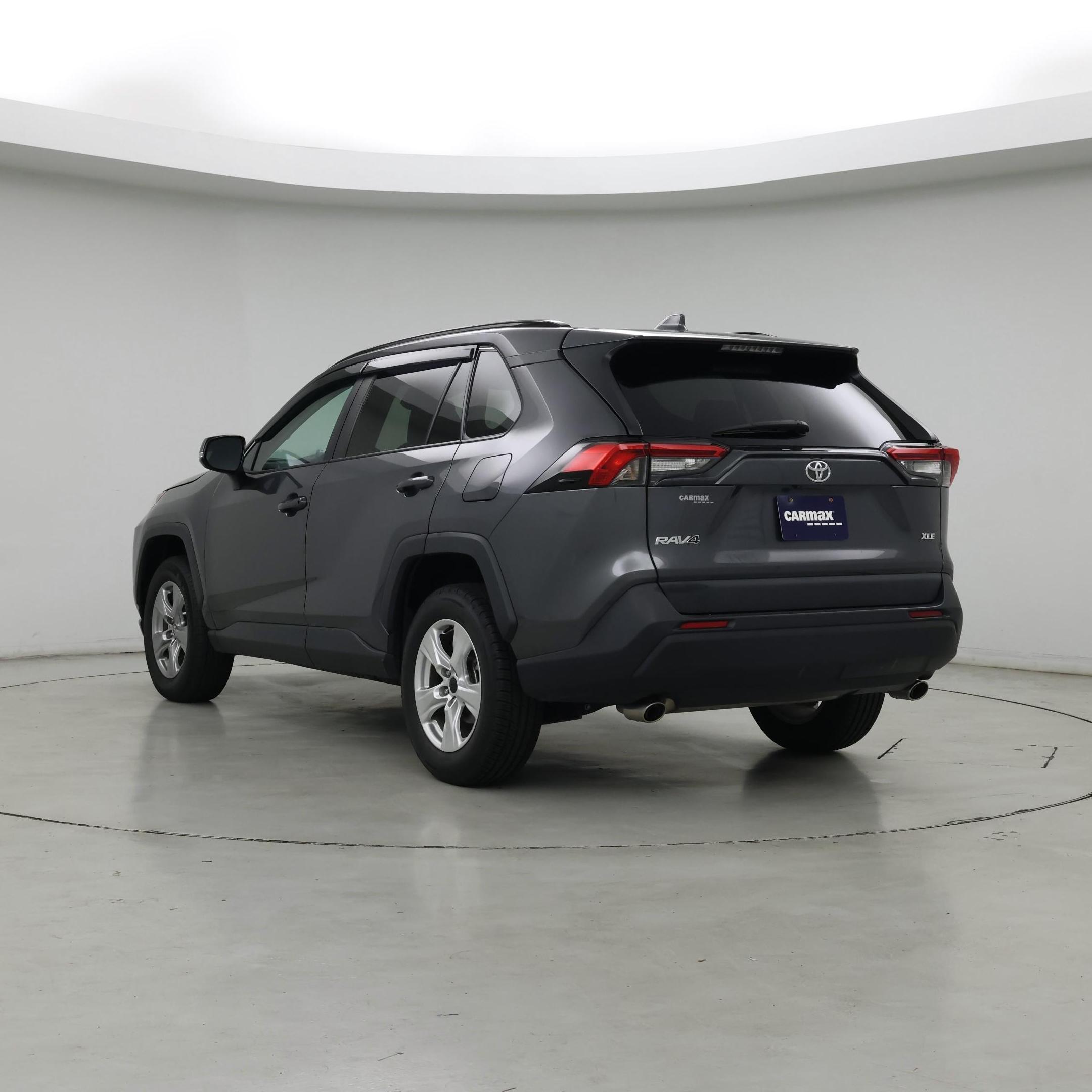 Thumbnail: 2023 Toyota RAV4 - 2