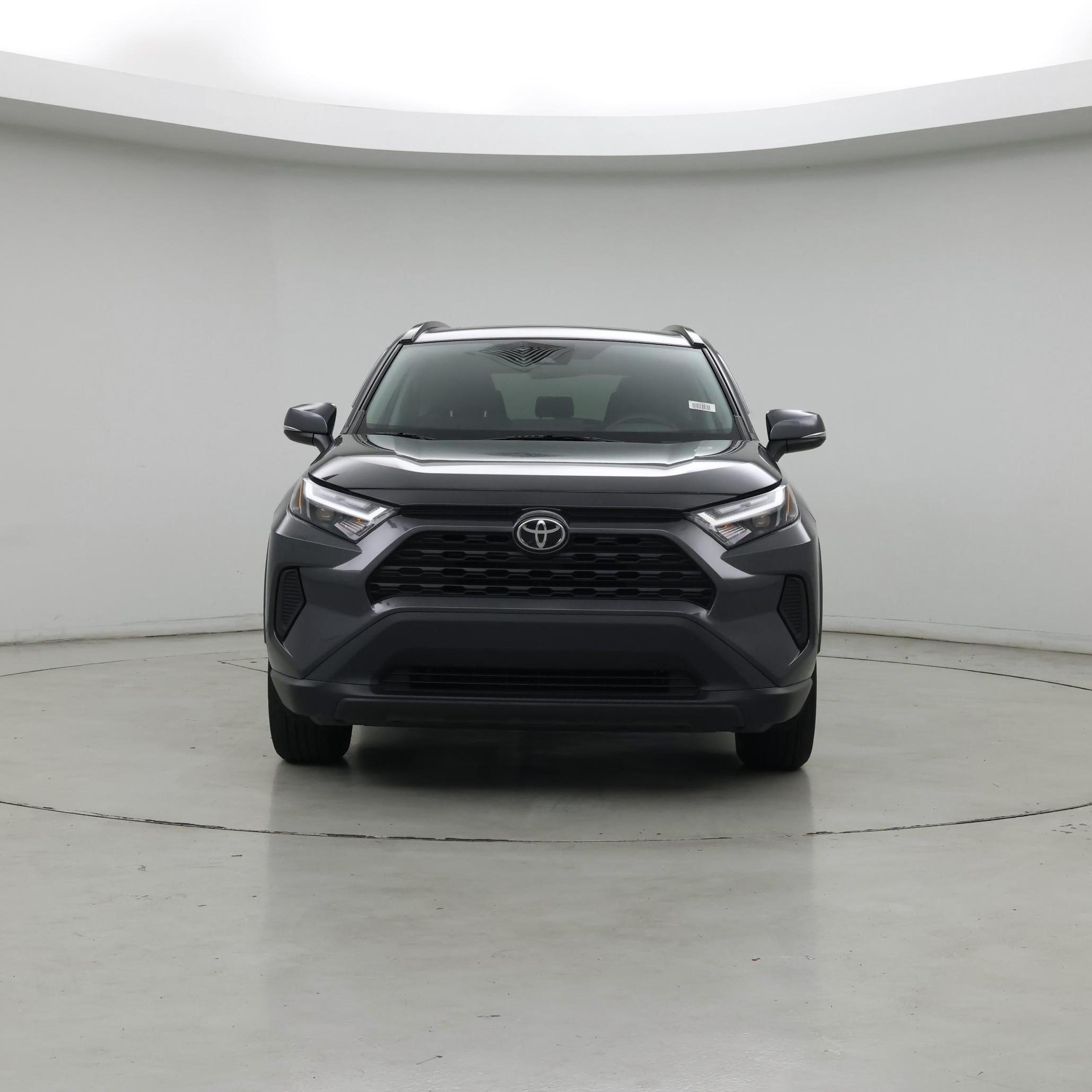 Thumbnail: 2023 Toyota RAV4 - 5