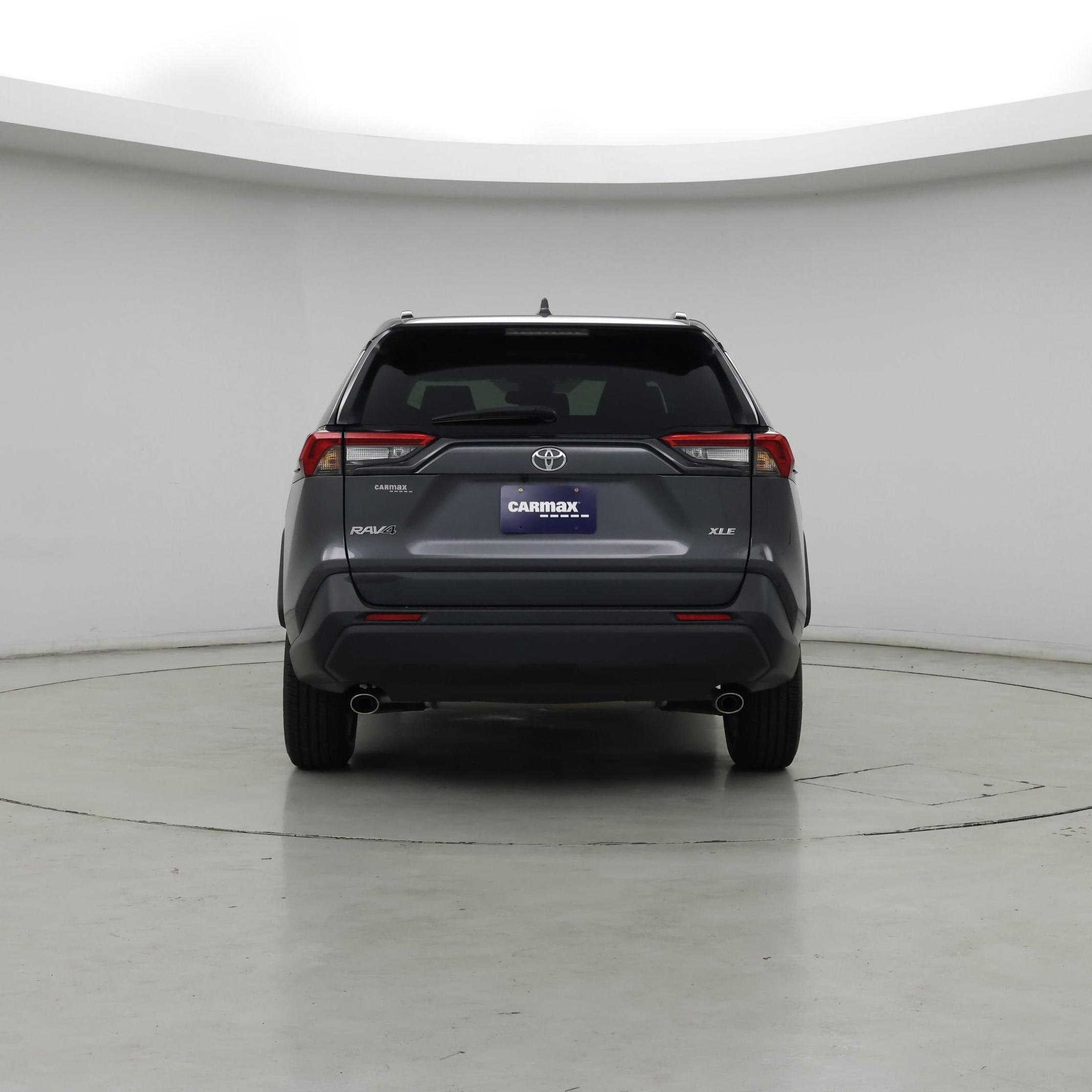 Thumbnail: 2023 Toyota RAV4 - 6