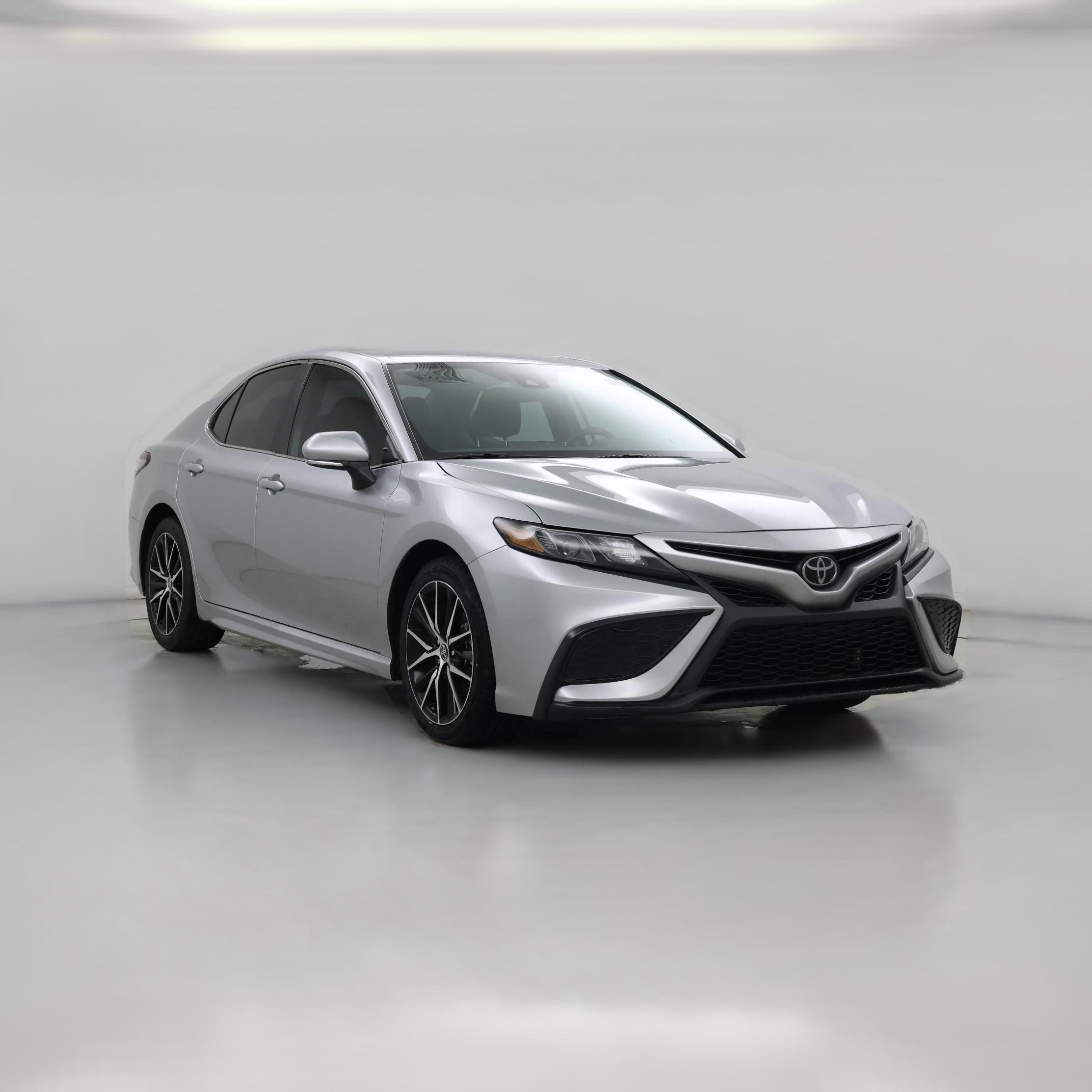 Thumbnail: 2023 Toyota Camry - 1