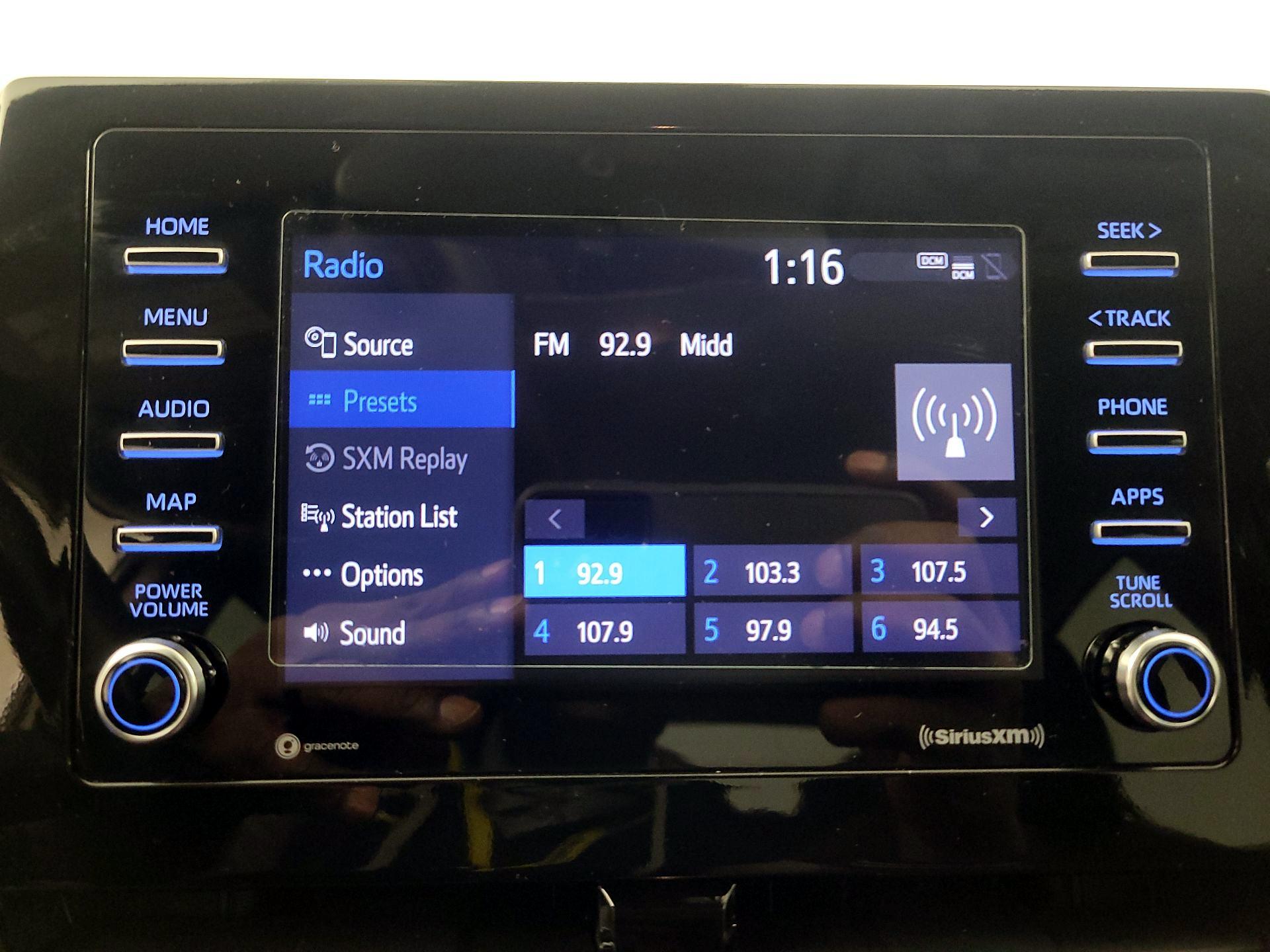 Thumbnail: 2023 Toyota Camry - 15