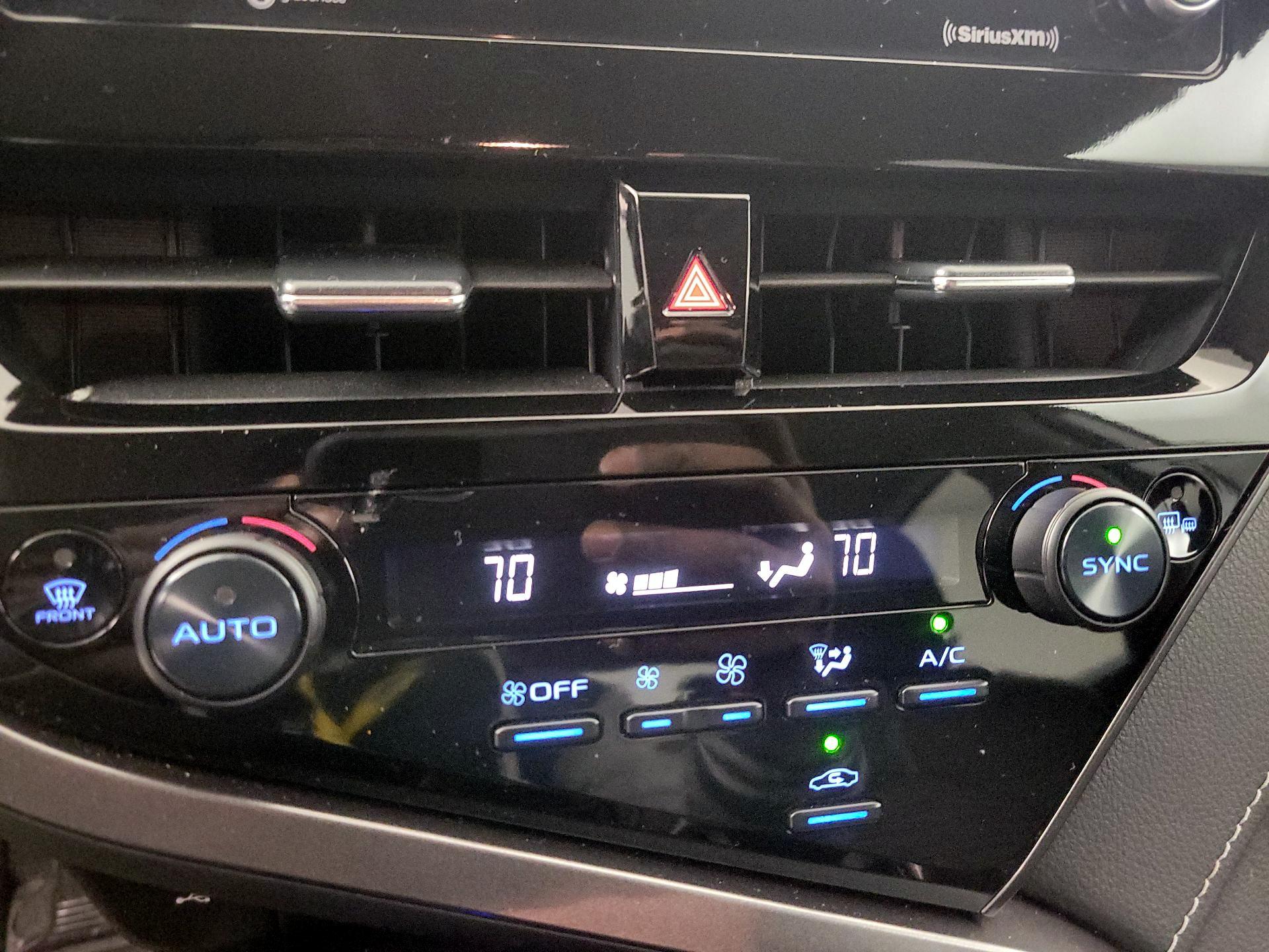 Thumbnail: 2023 Toyota Camry - 16