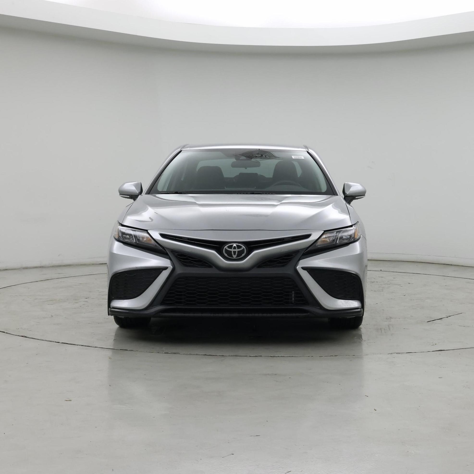 Thumbnail: 2023 Toyota Camry - 5