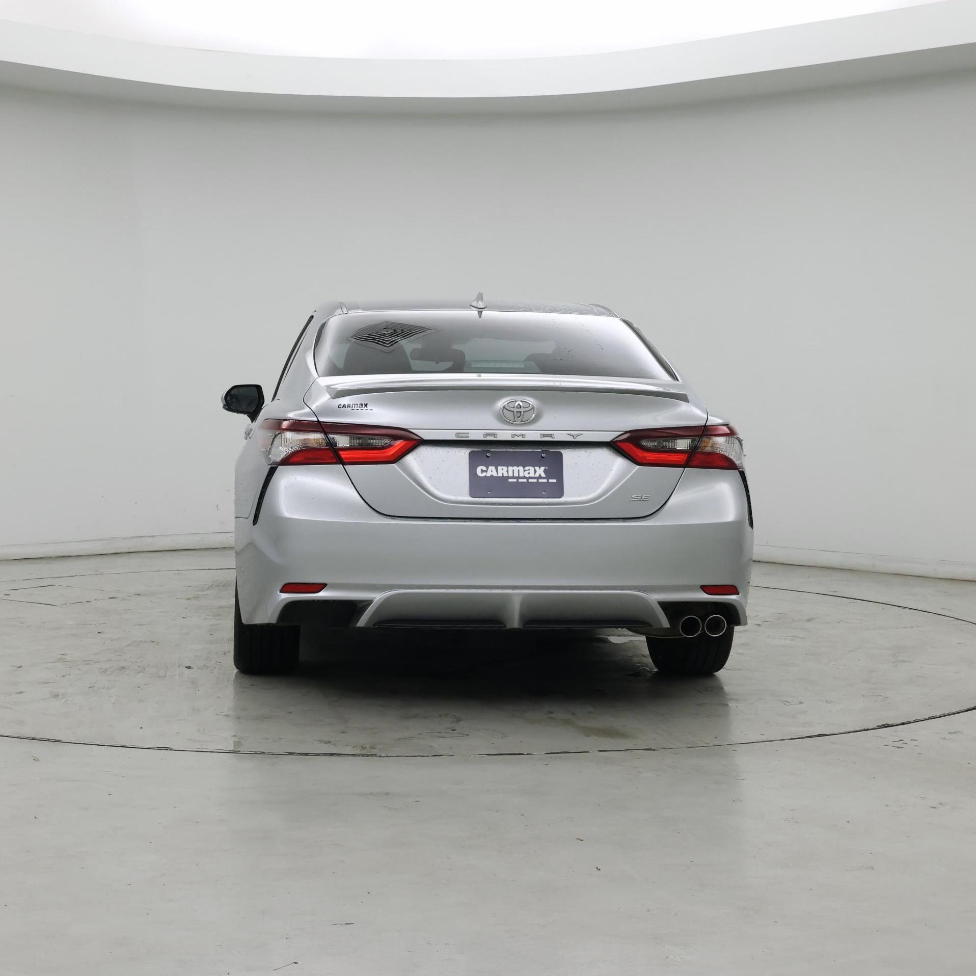 Thumbnail: 2023 Toyota Camry - 6