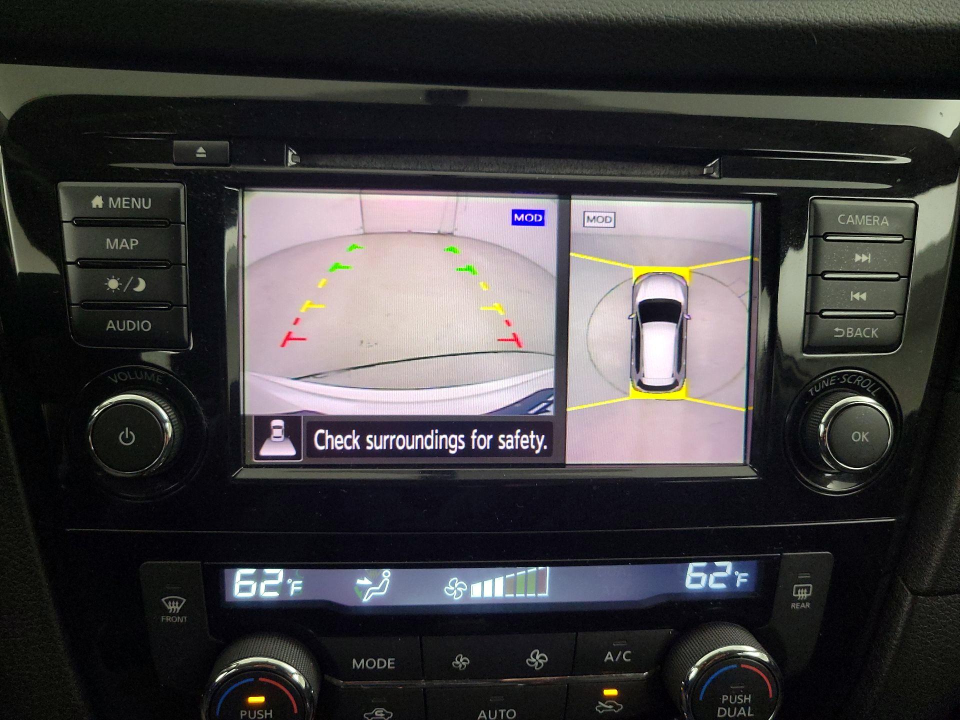 Thumbnail: 2018 Nissan Rogue - 15