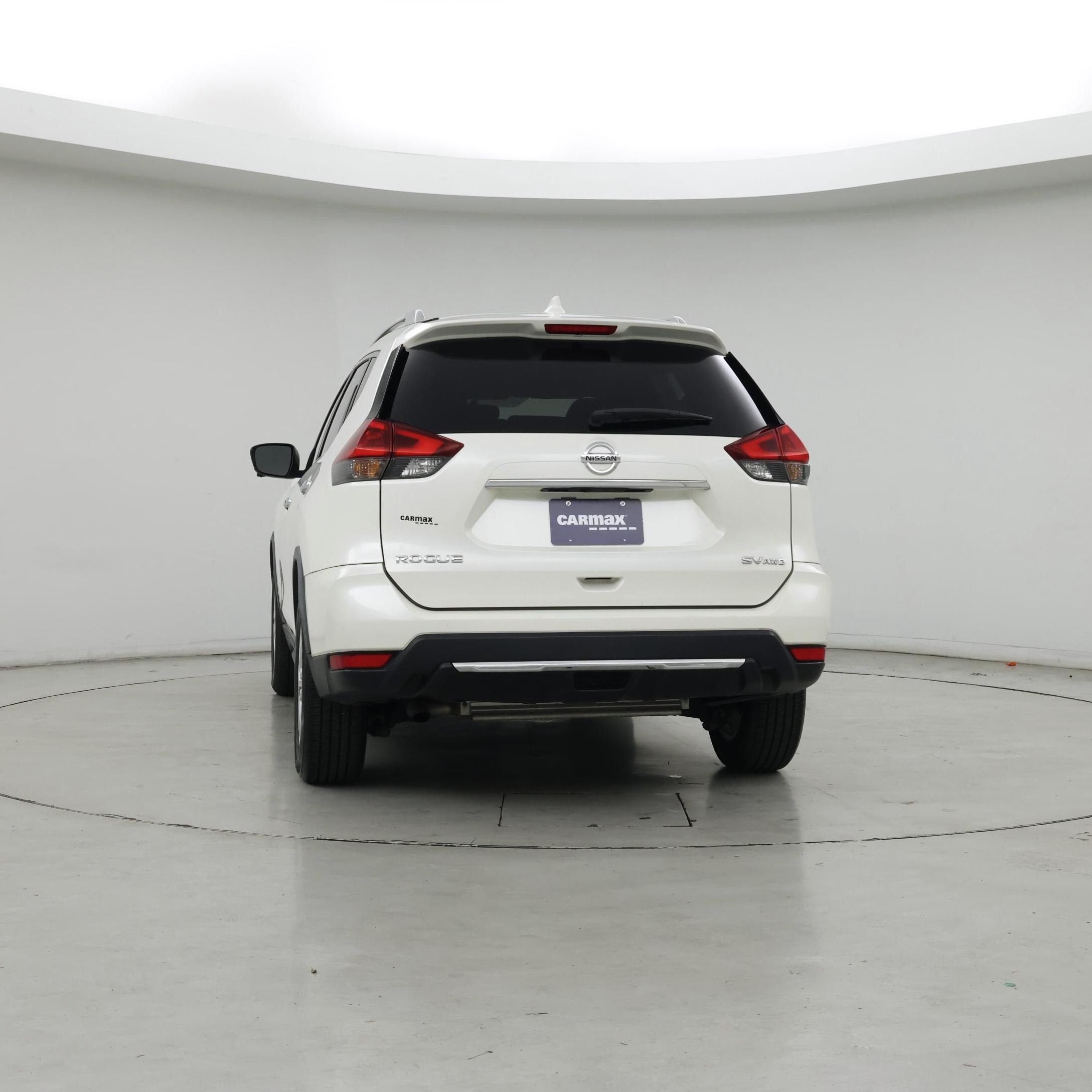 Thumbnail: 2018 Nissan Rogue - 6