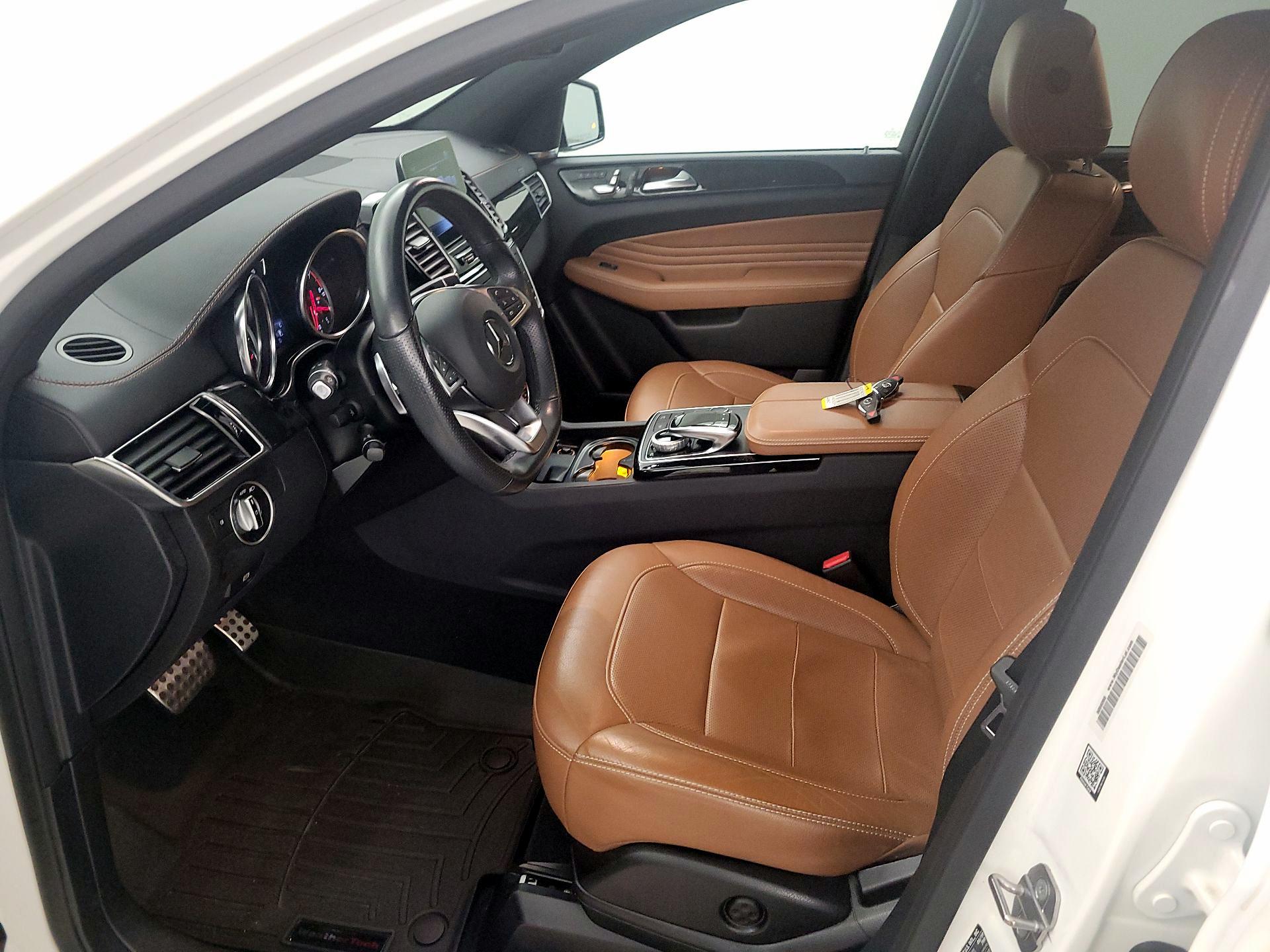 Thumbnail: 2019 Mercedes-Benz GLE - 11