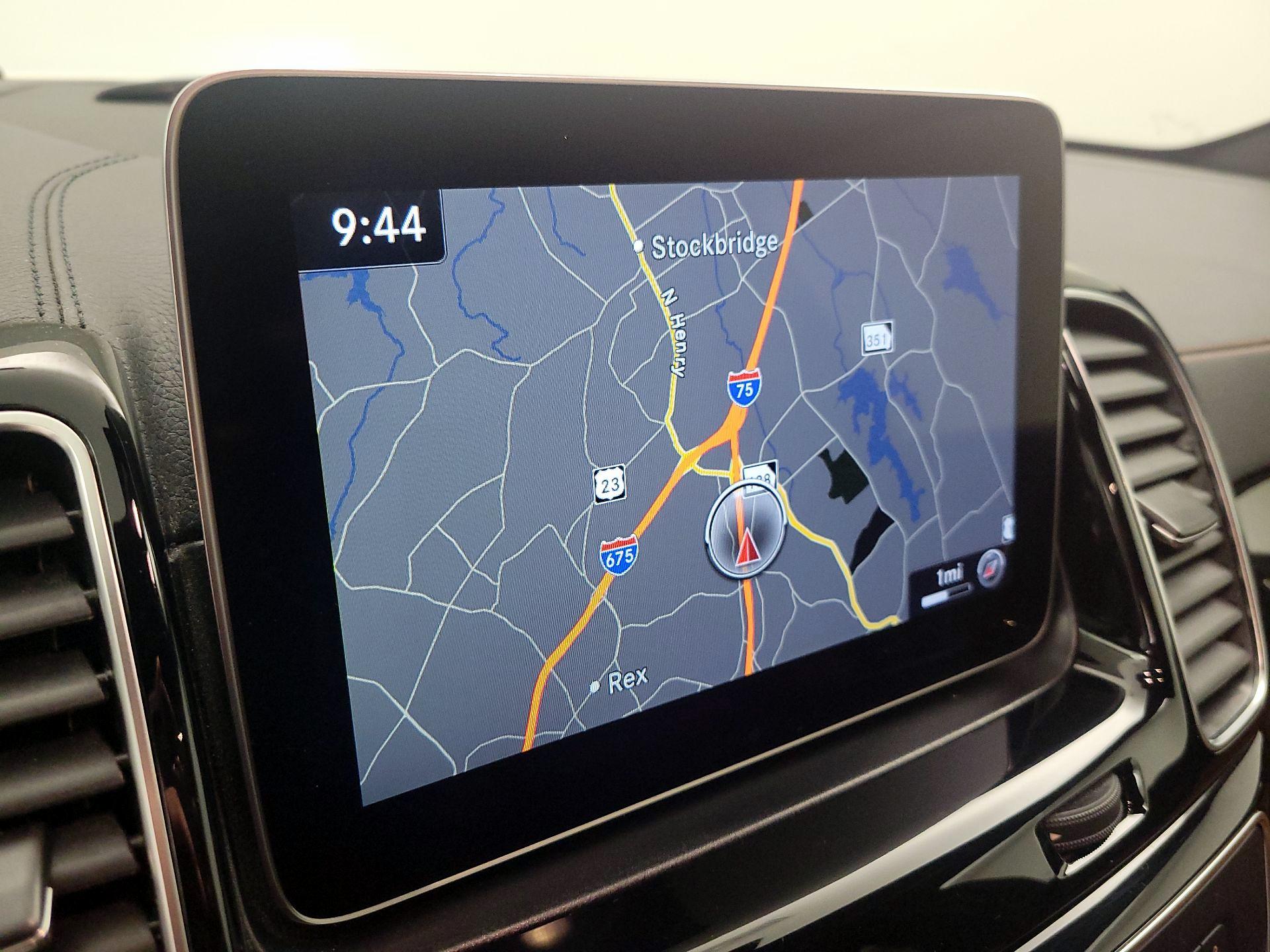 Thumbnail: 2019 Mercedes-Benz GLE - 14