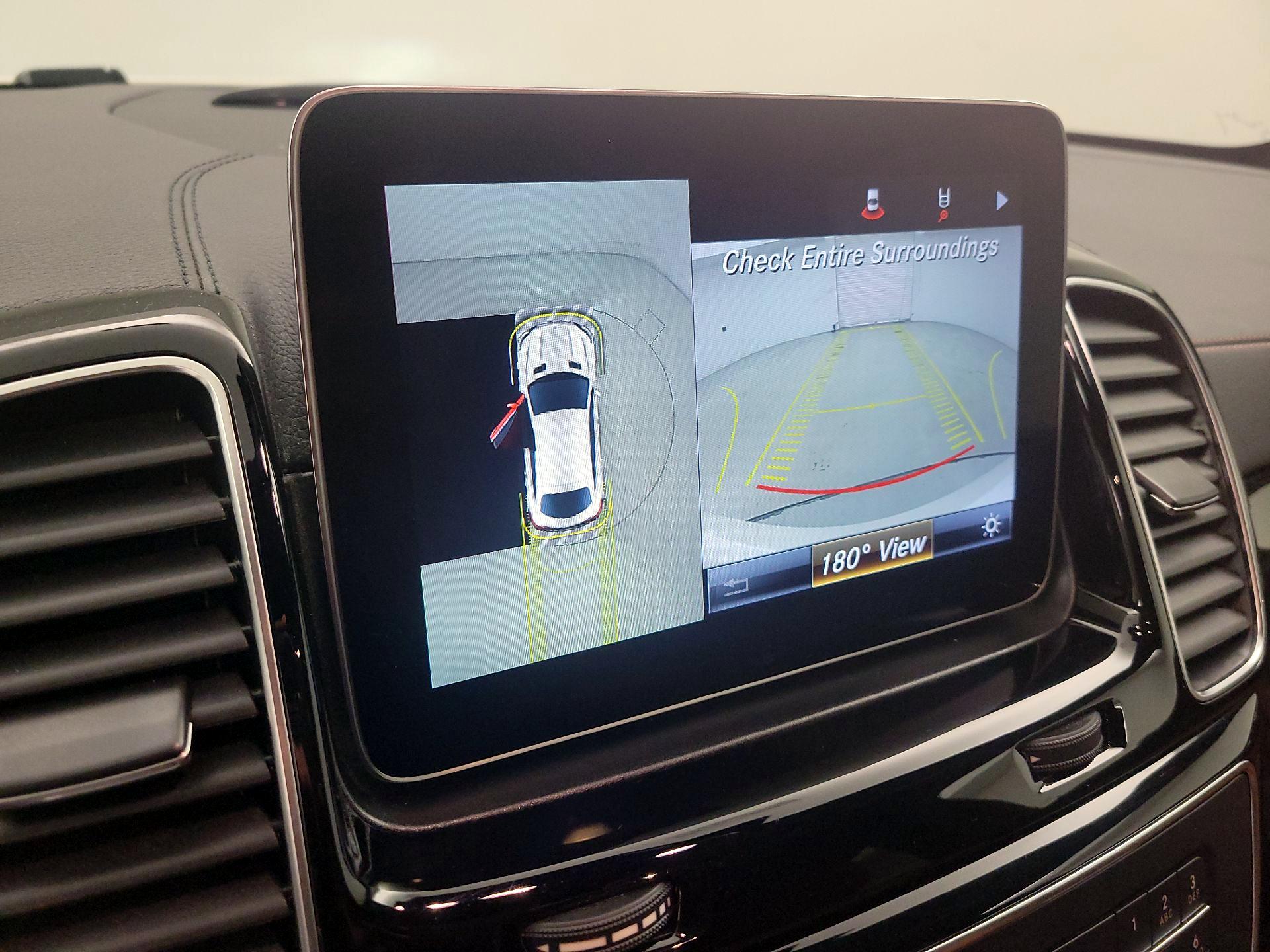 Thumbnail: 2019 Mercedes-Benz GLE - 15