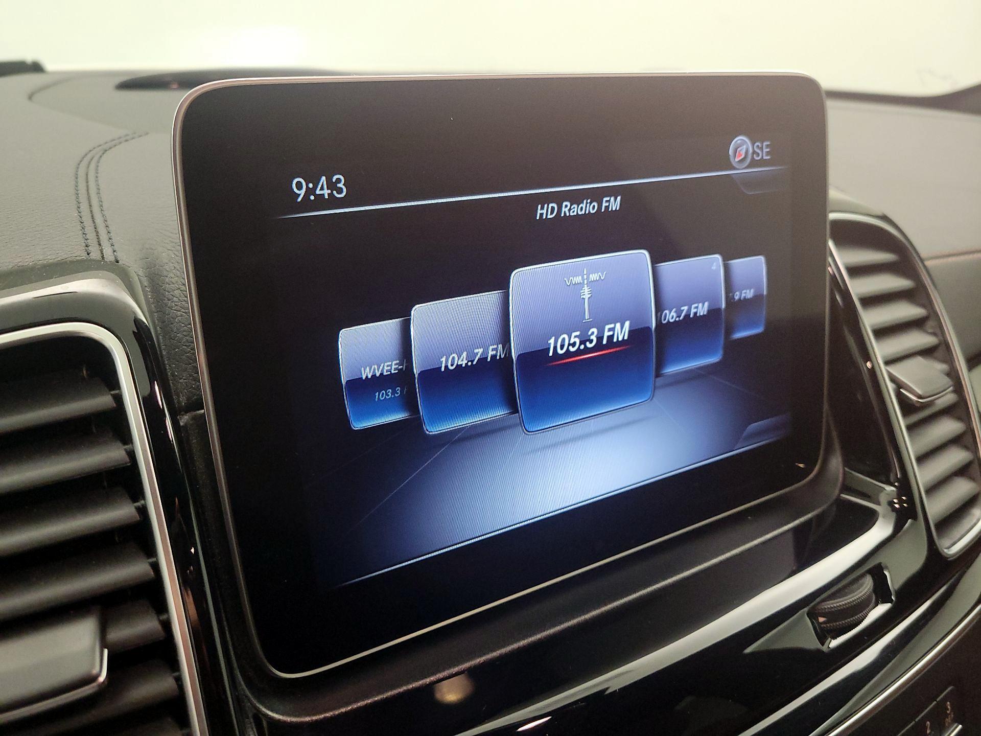 Thumbnail: 2019 Mercedes-Benz GLE - 16