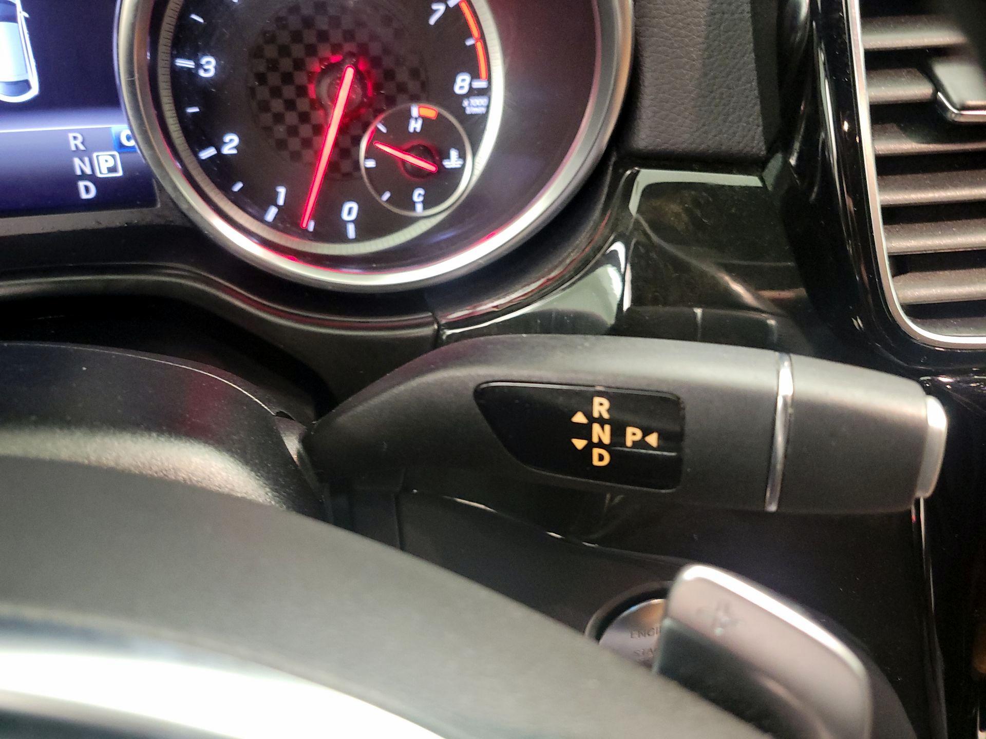 Thumbnail: 2019 Mercedes-Benz GLE - 18