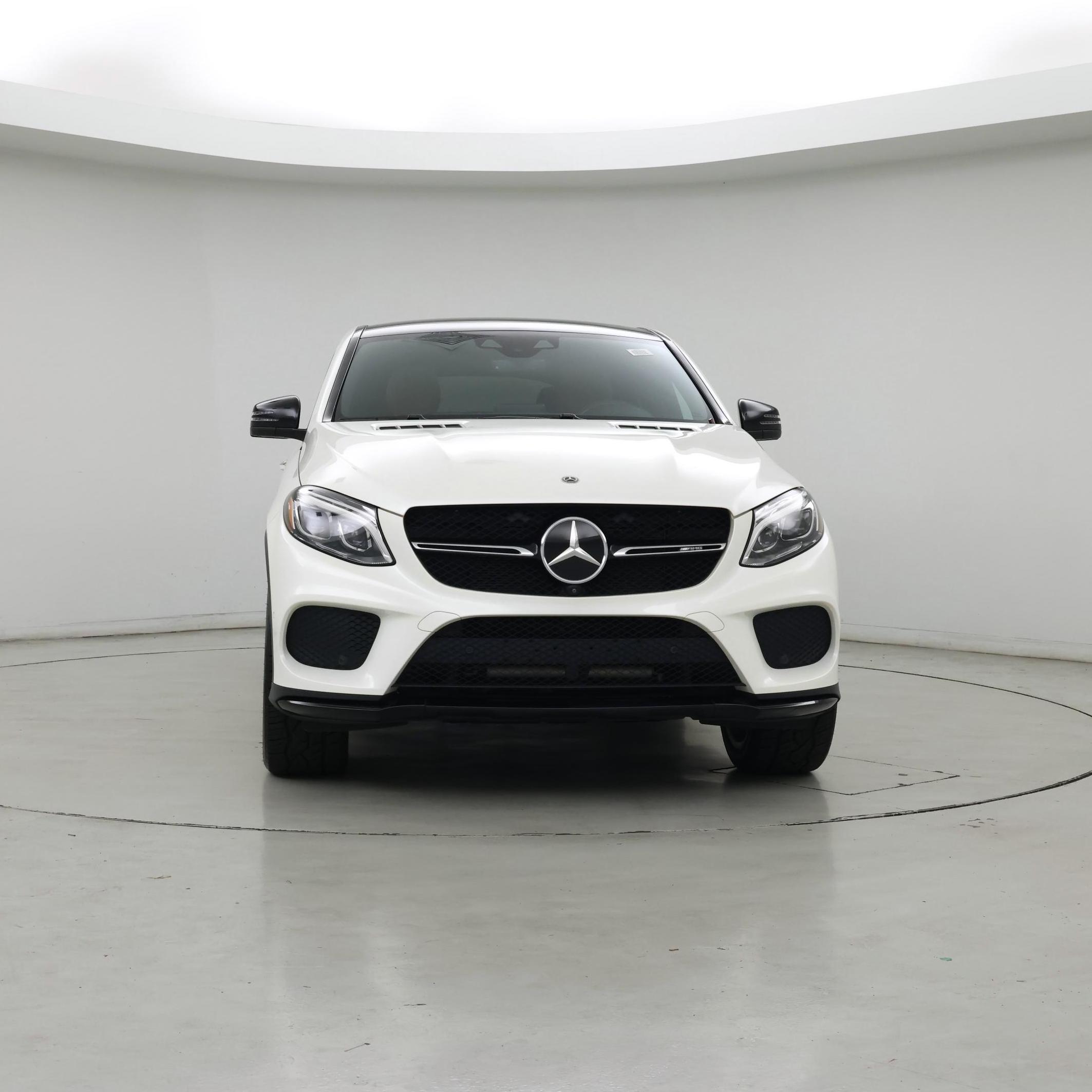 Thumbnail: 2019 Mercedes-Benz GLE - 5