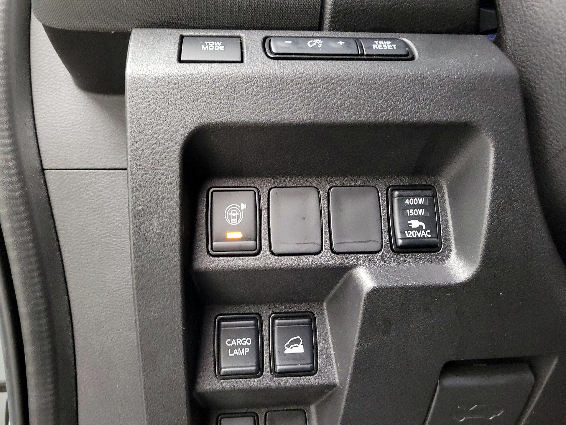 Thumbnail: 2023 Nissan Frontier - 13