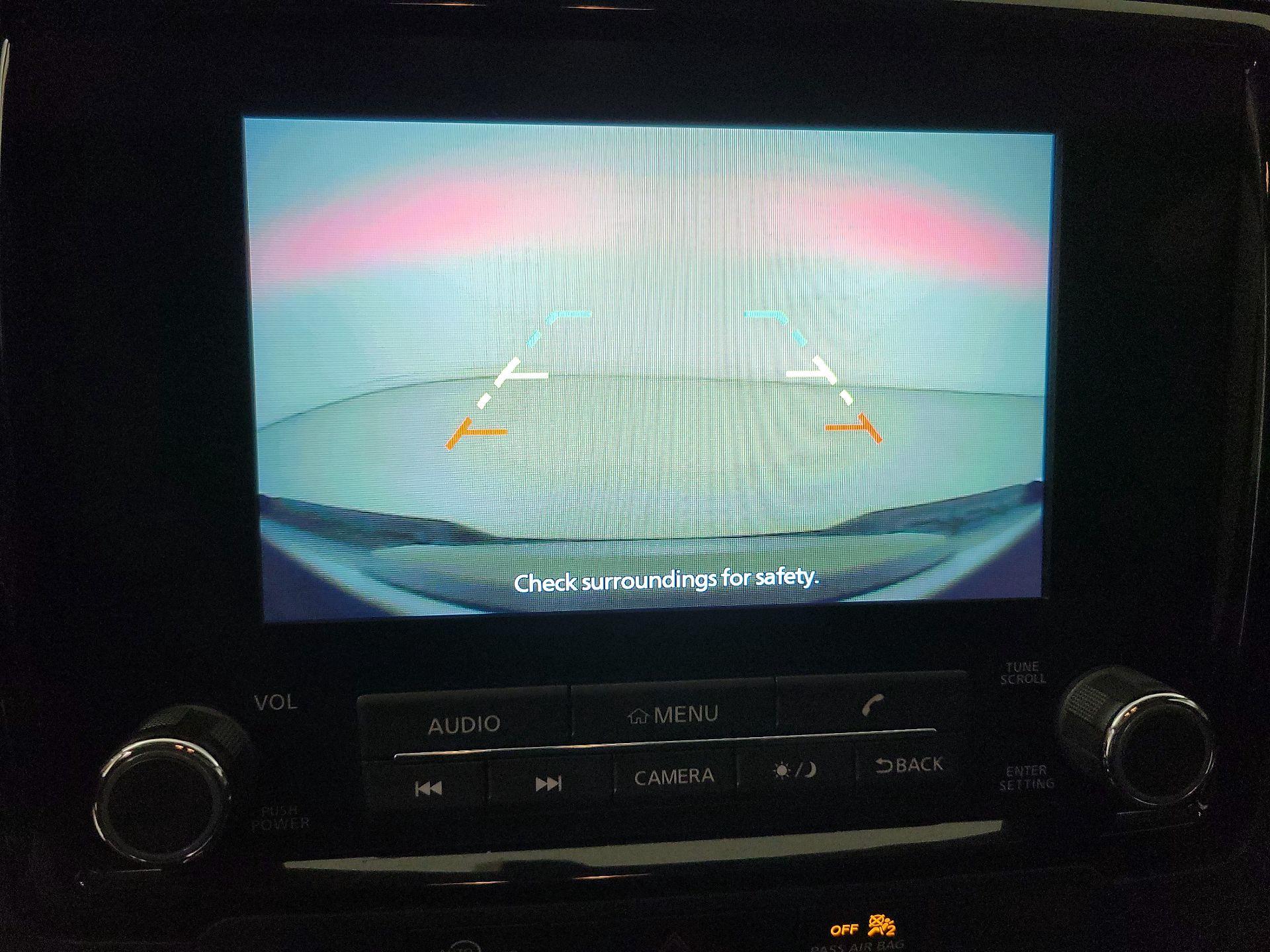 Thumbnail: 2023 Nissan Frontier - 14