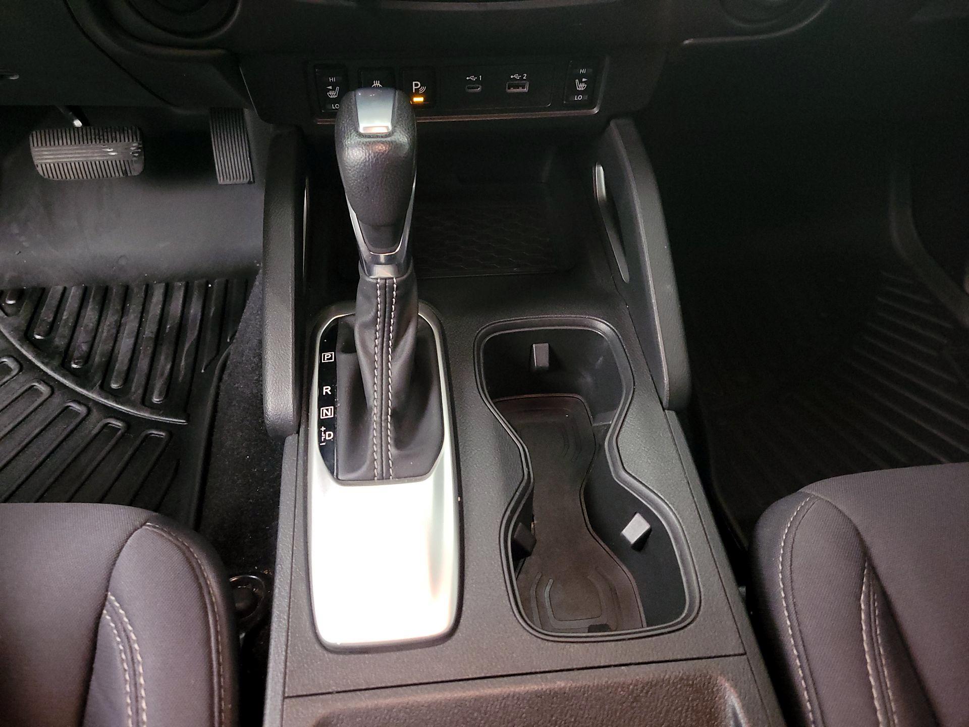 Thumbnail: 2023 Nissan Frontier - 17