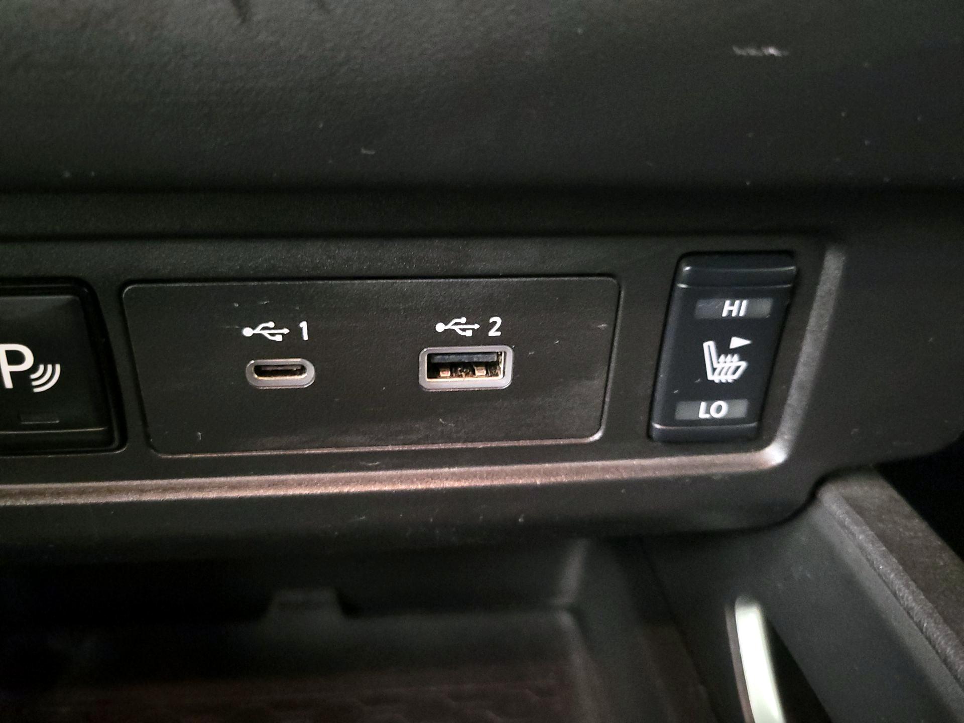 Thumbnail: 2023 Nissan Frontier - 18