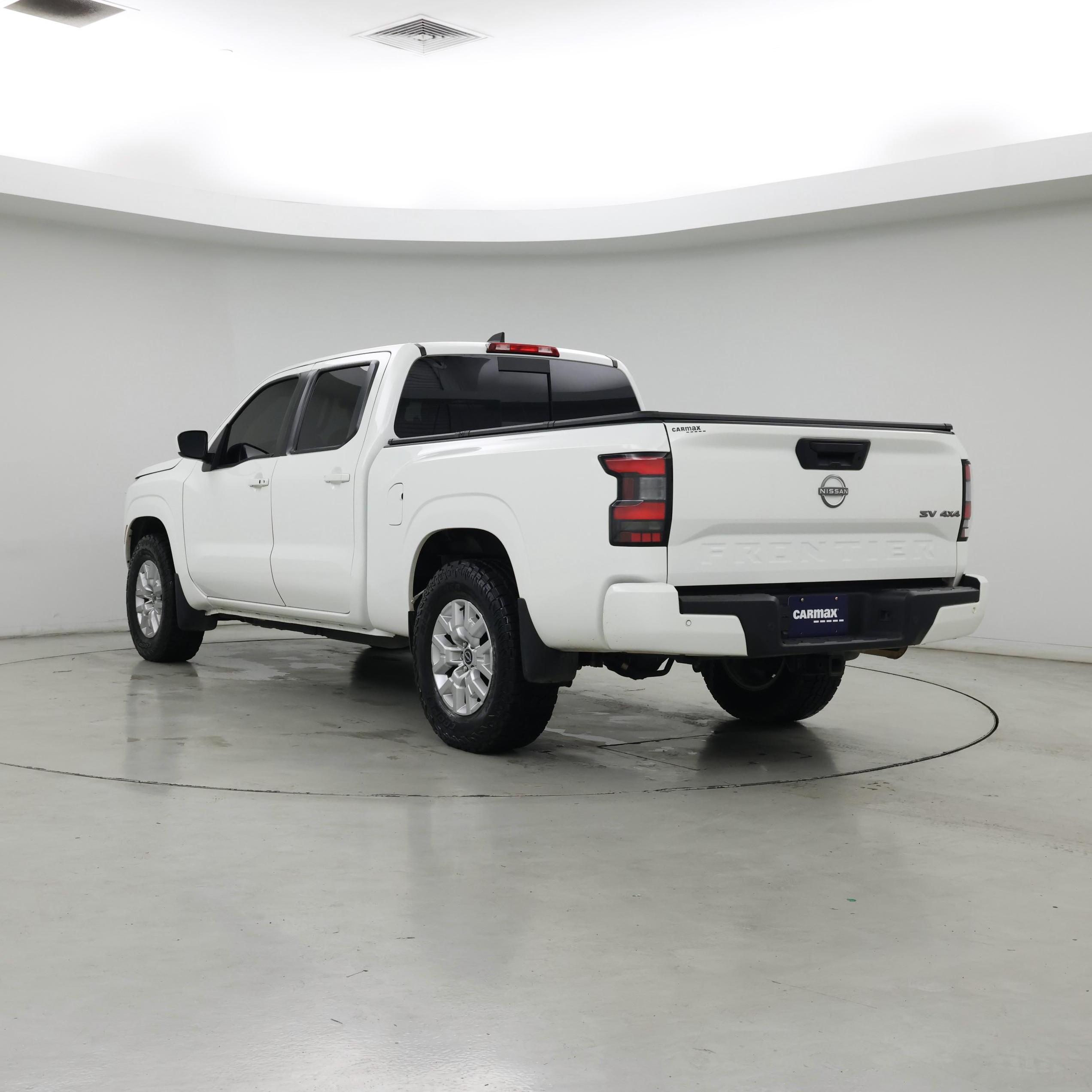 Thumbnail: 2023 Nissan Frontier - 2