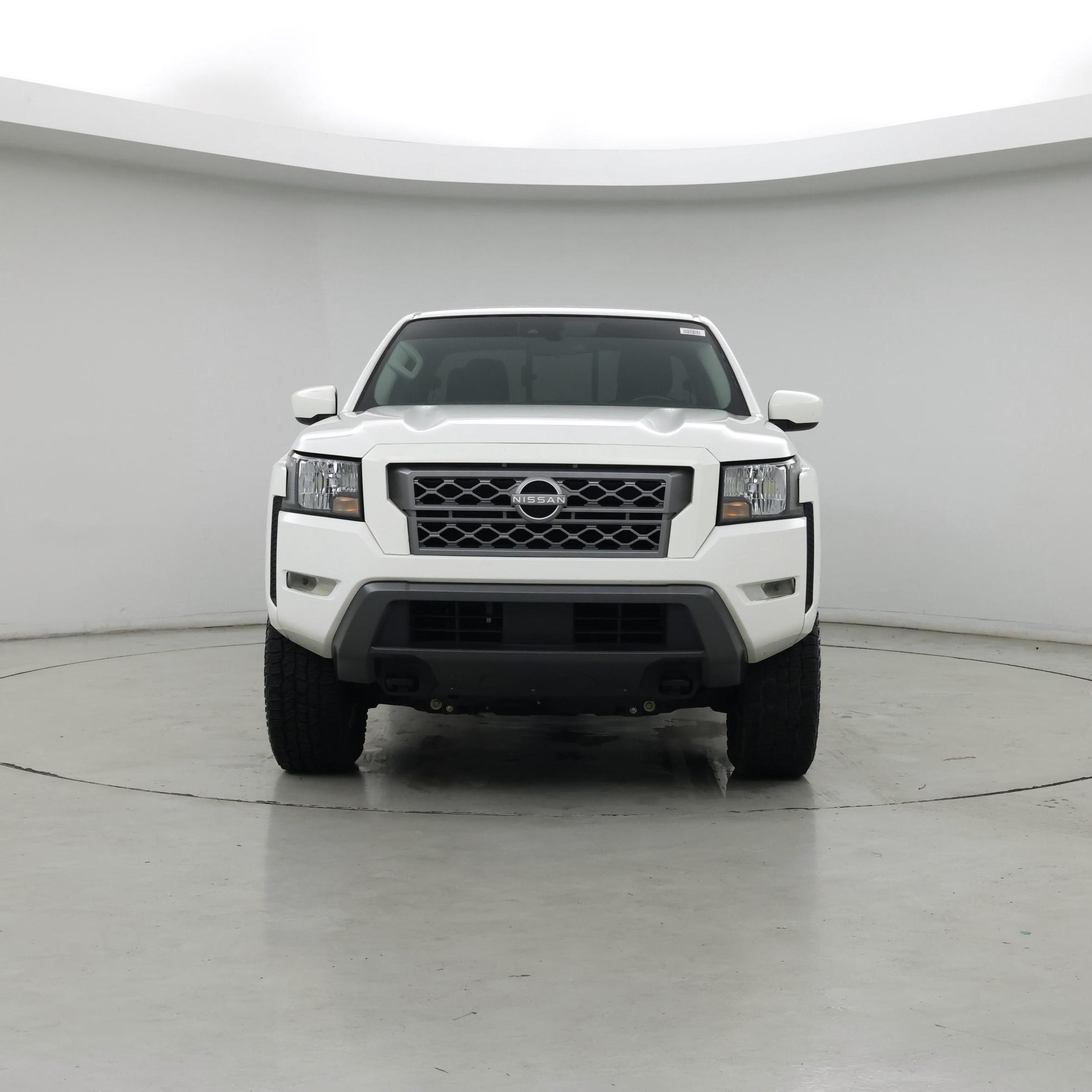 Thumbnail: 2023 Nissan Frontier - 5