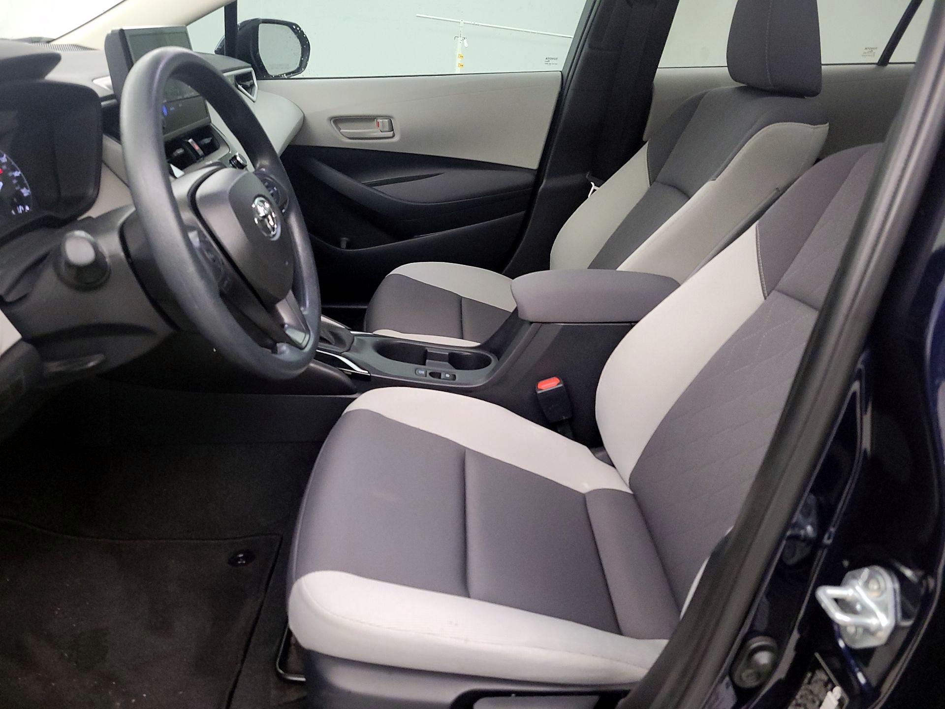 Thumbnail: 2024 Toyota Corolla - 11