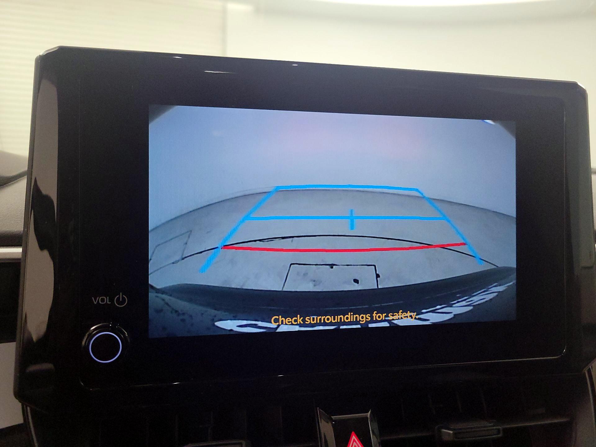 Thumbnail: 2024 Toyota Corolla - 14