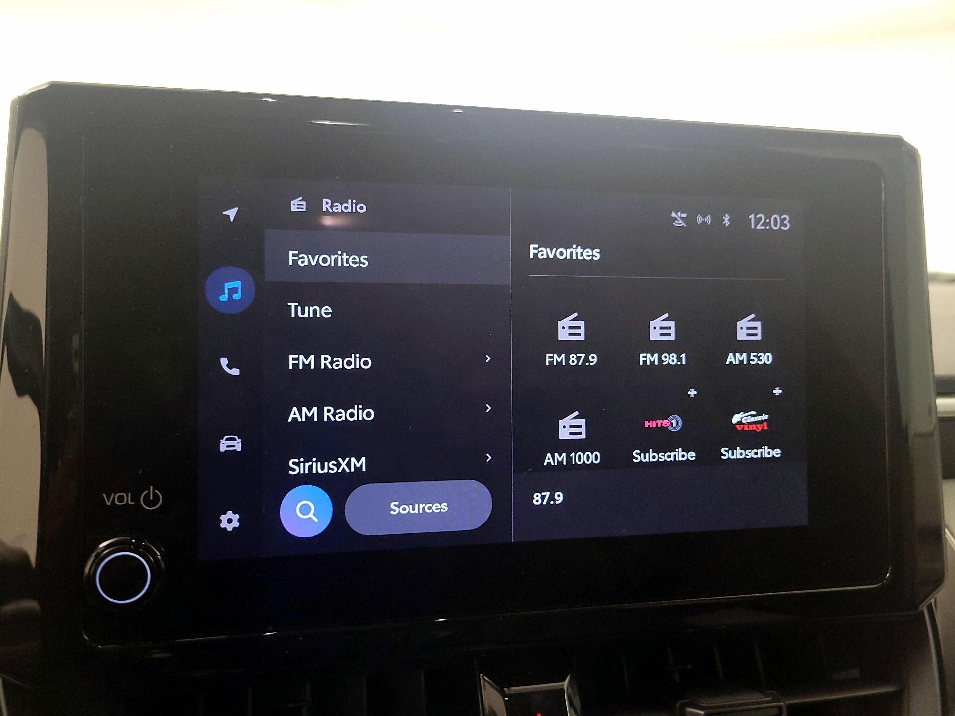 Thumbnail: 2024 Toyota Corolla - 15