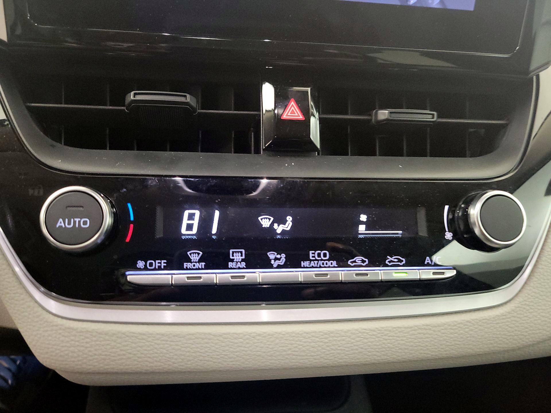 Thumbnail: 2024 Toyota Corolla - 16