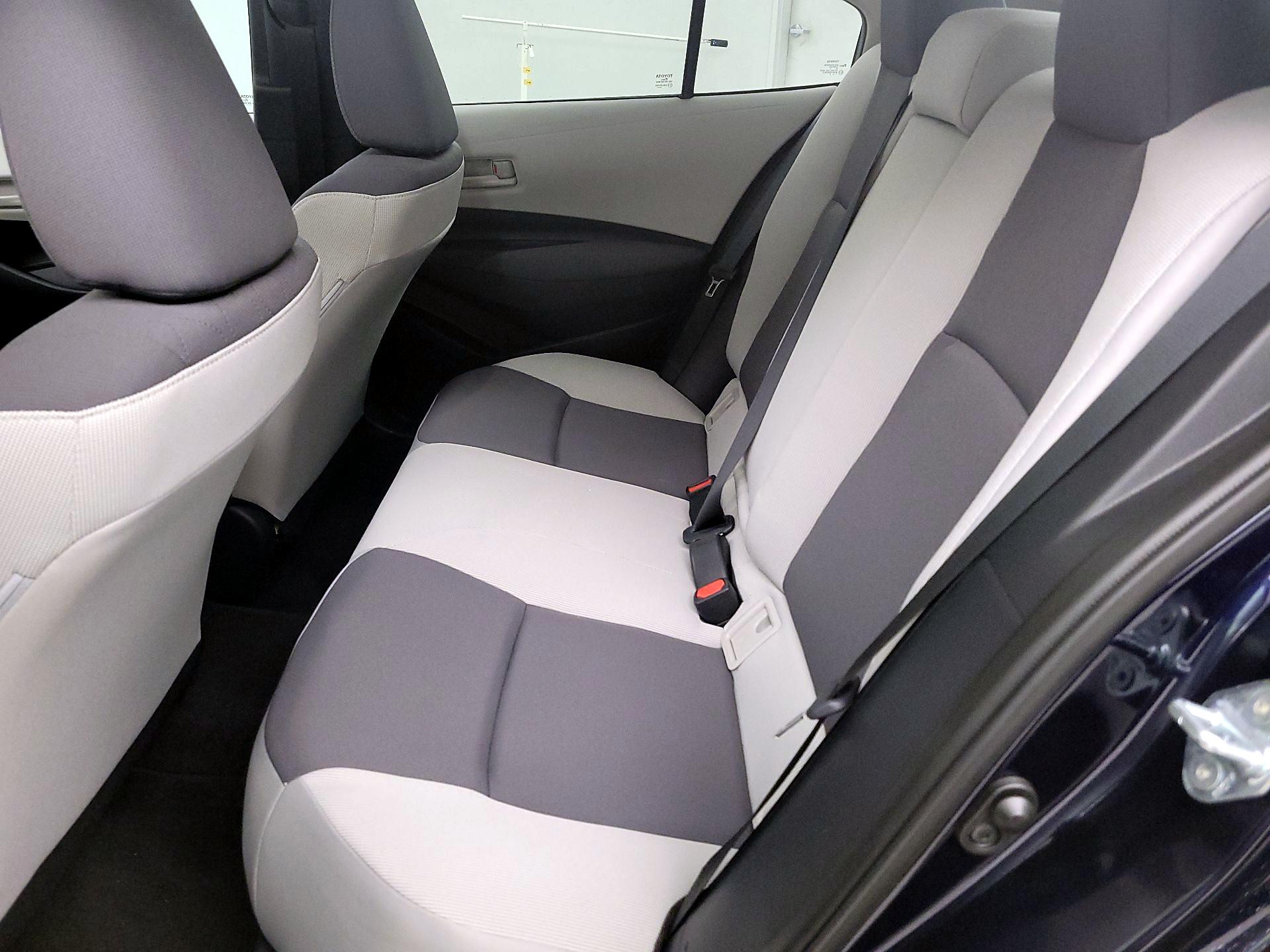 Thumbnail: 2024 Toyota Corolla - 19