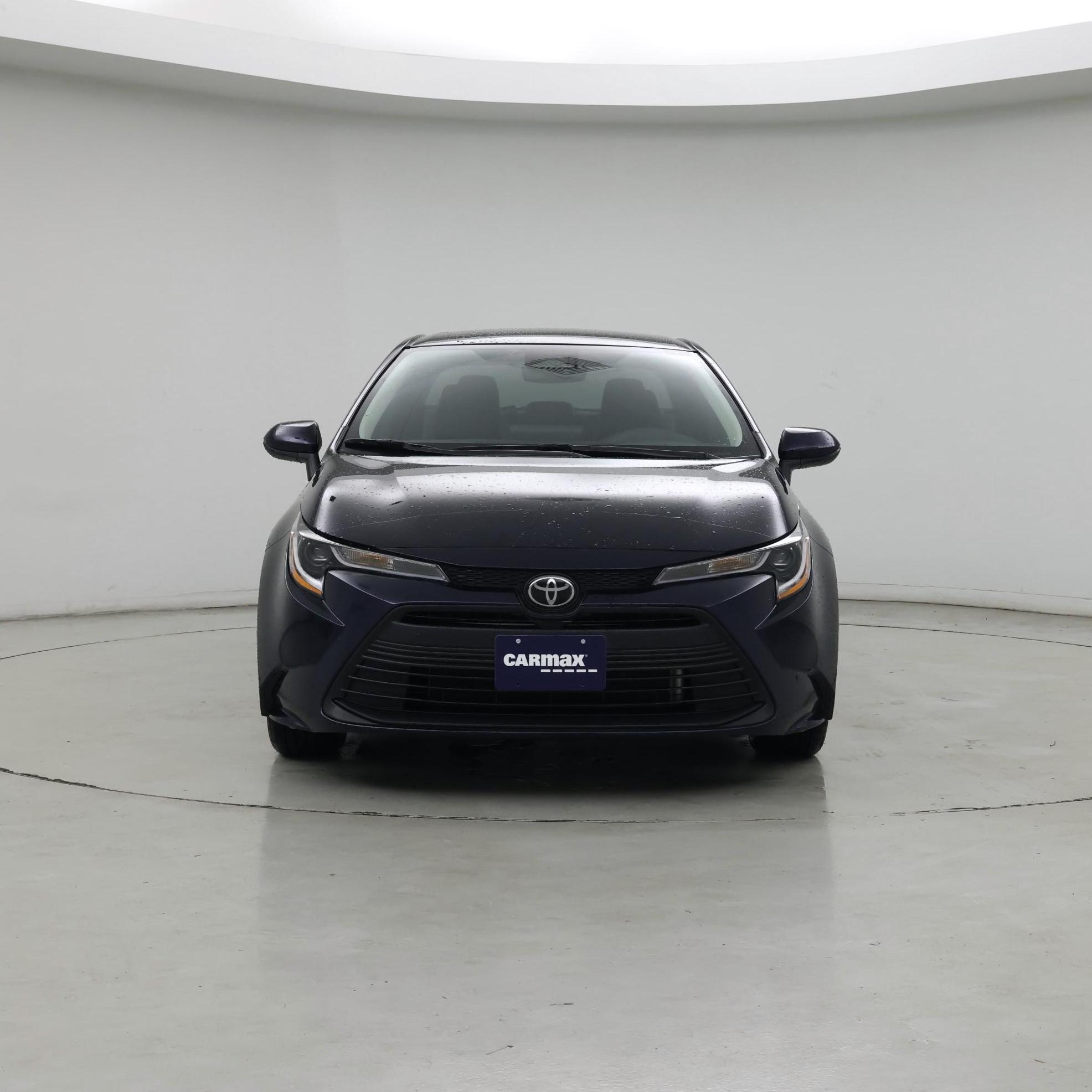 Thumbnail: 2024 Toyota Corolla - 5