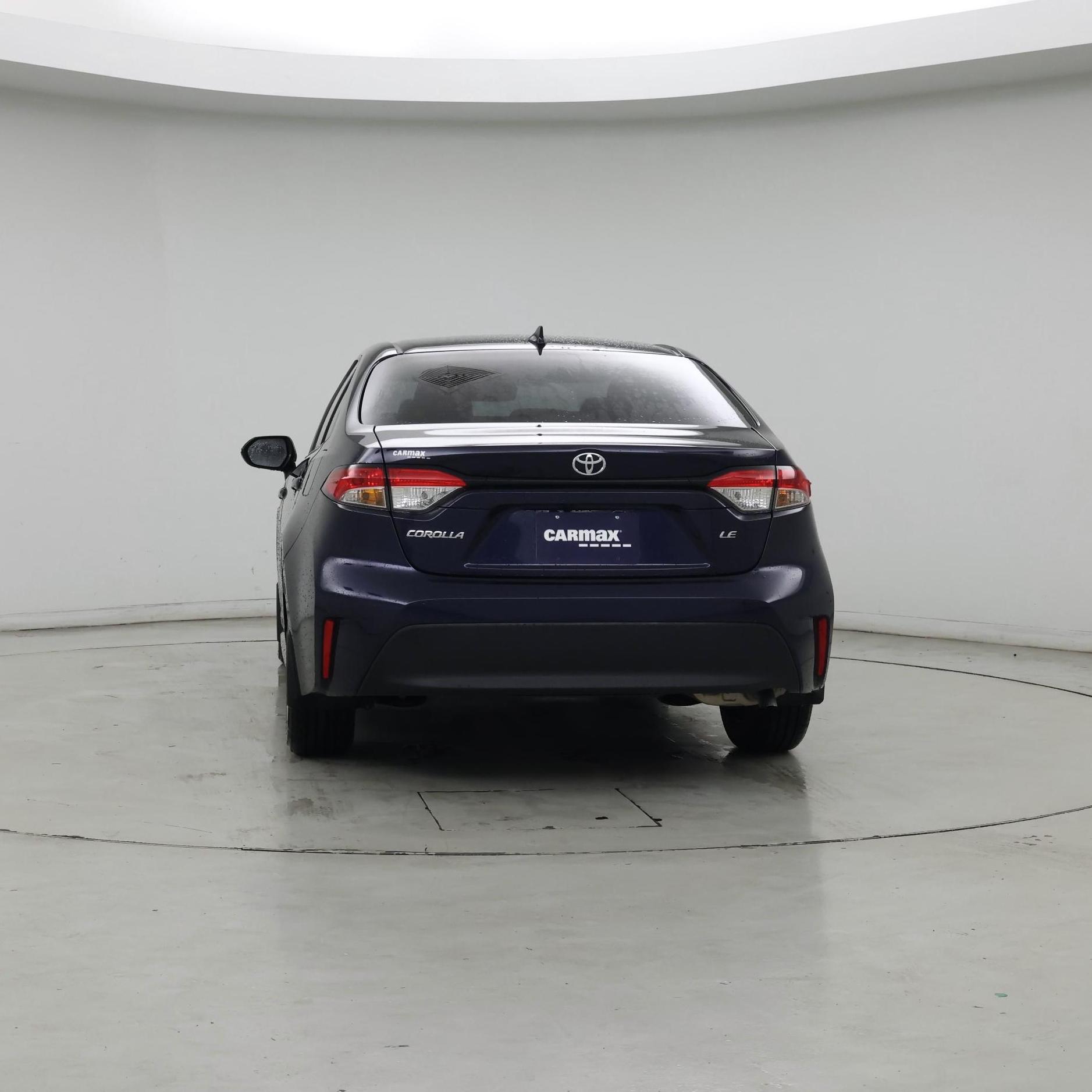 Thumbnail: 2024 Toyota Corolla - 6