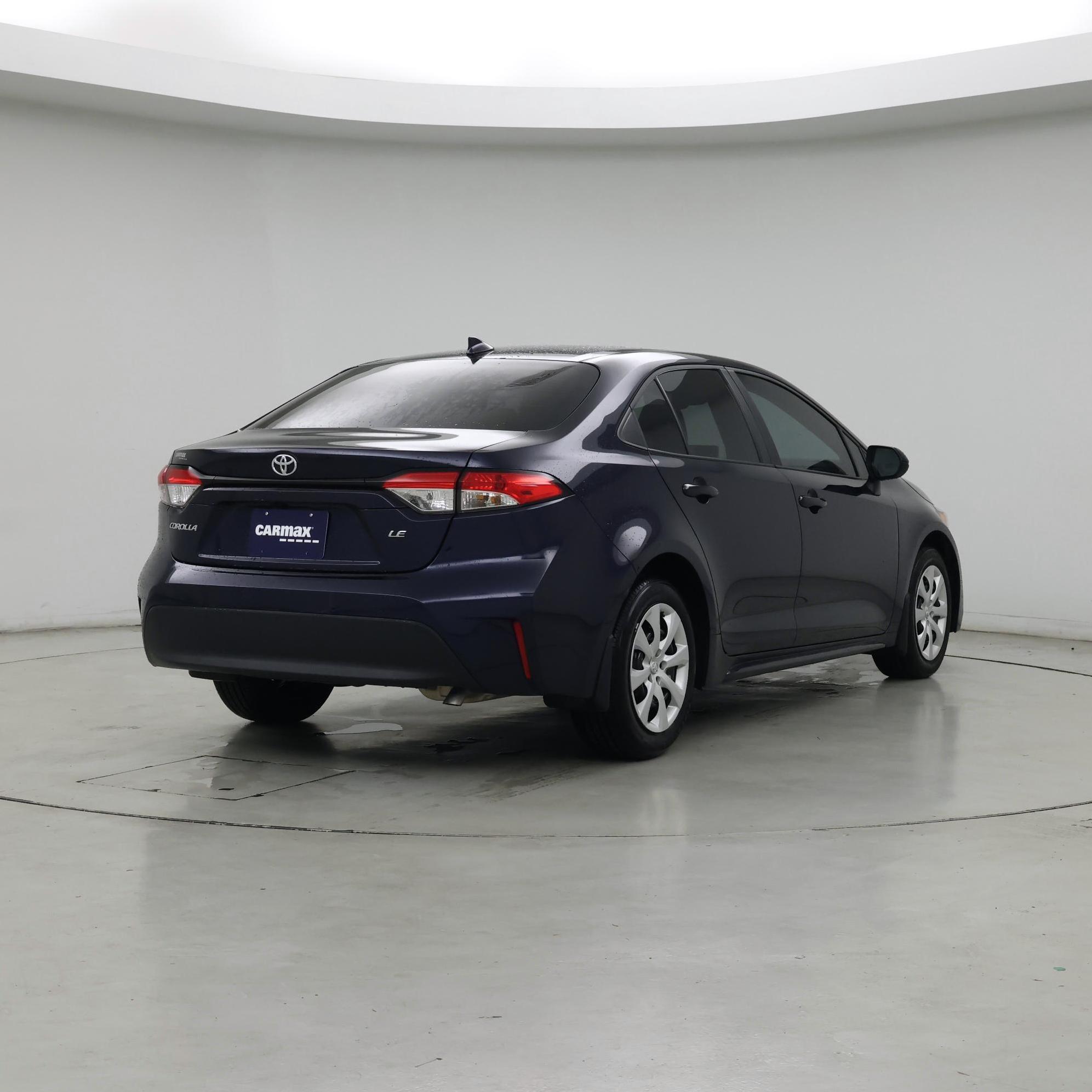 Thumbnail: 2024 Toyota Corolla - 8