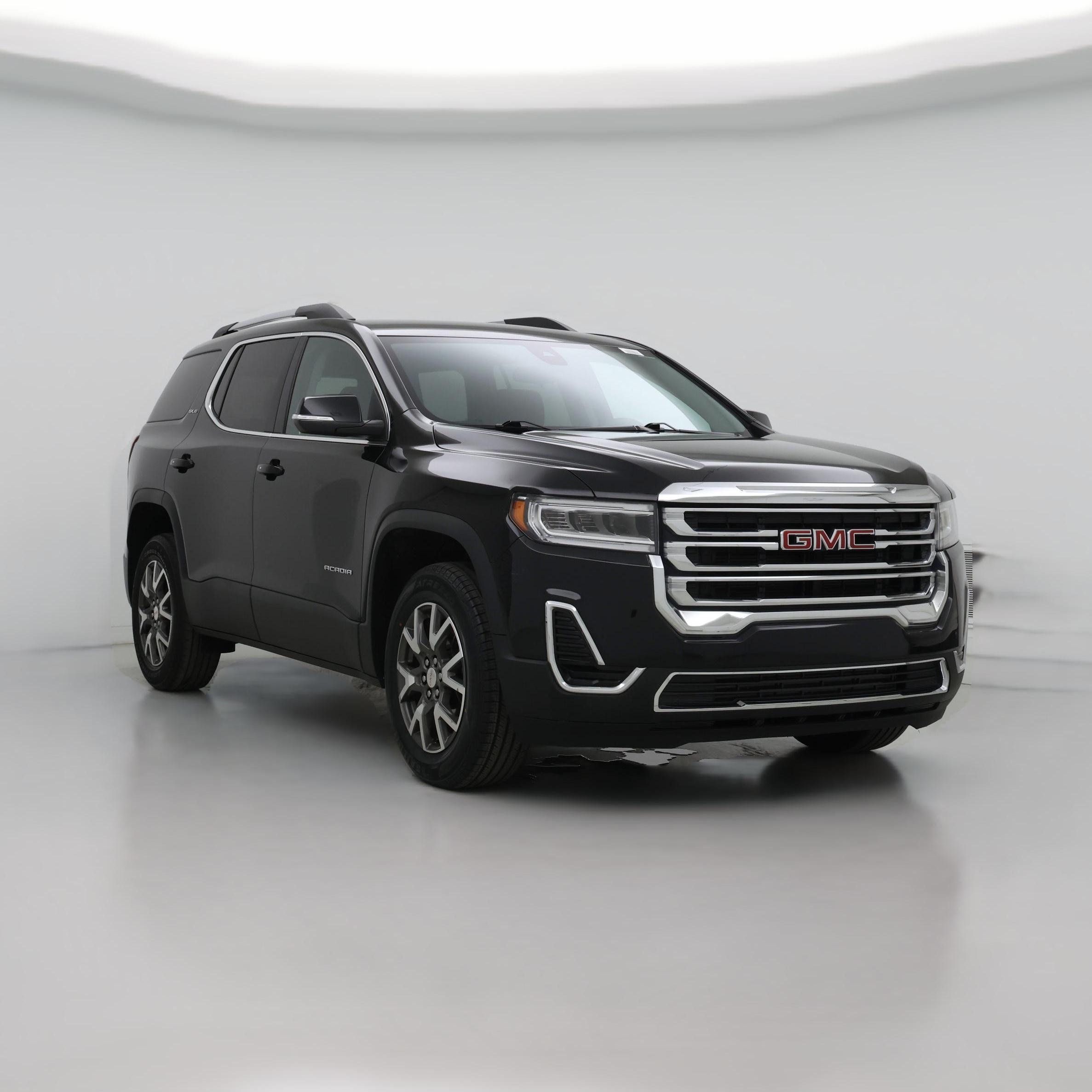 Thumbnail: 2023 GMC Acadia - 1