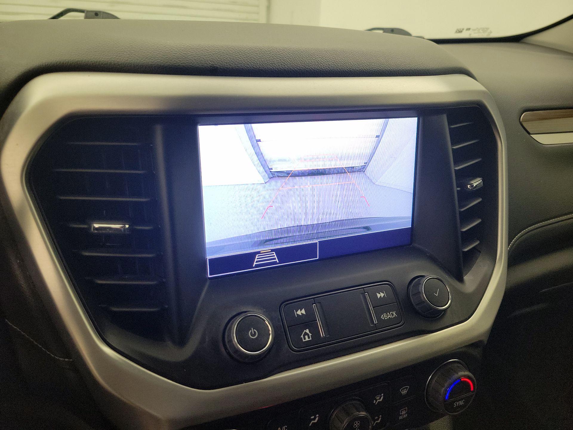 Thumbnail: 2023 GMC Acadia - 14