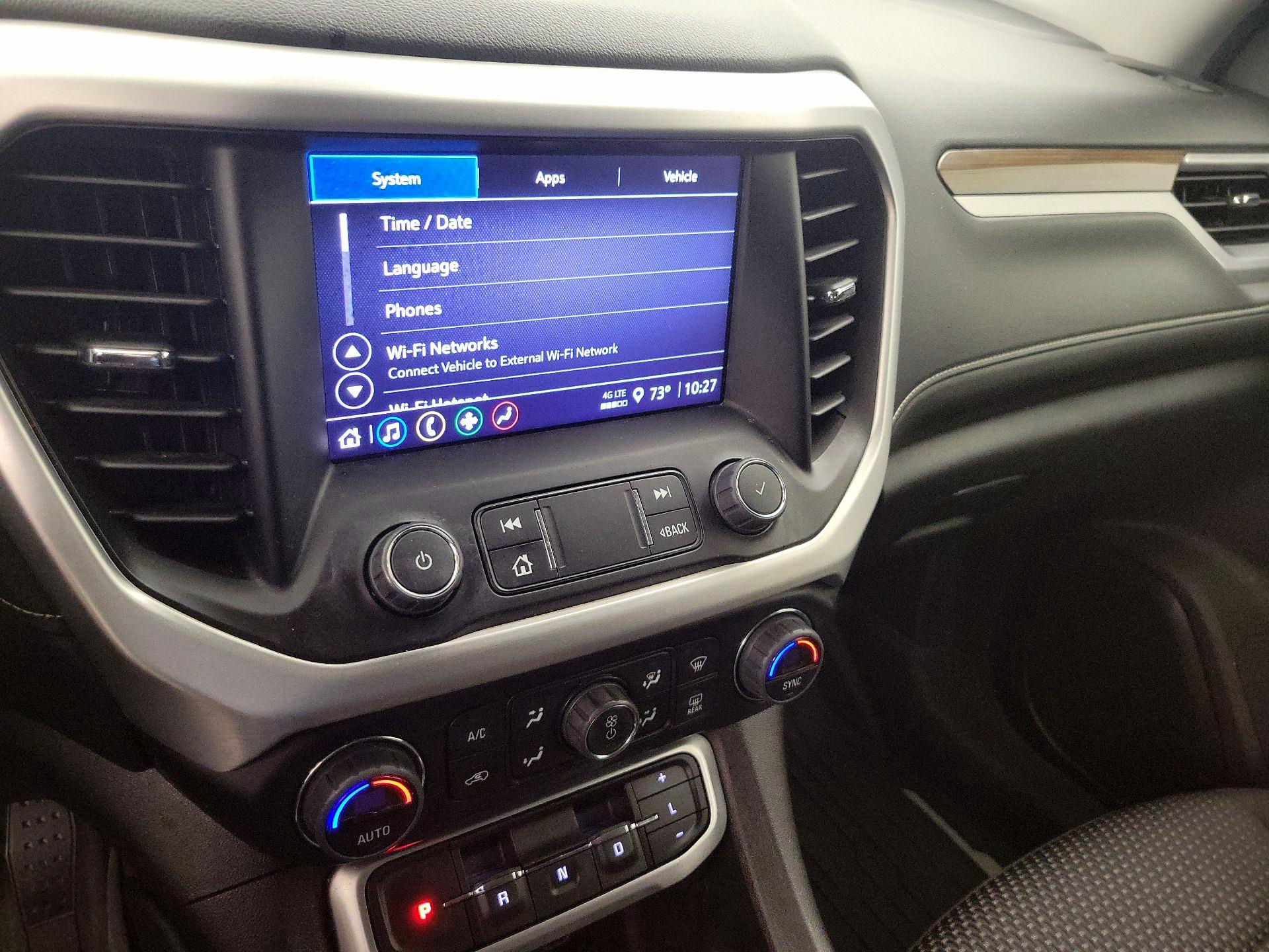 Thumbnail: 2023 GMC Acadia - 15