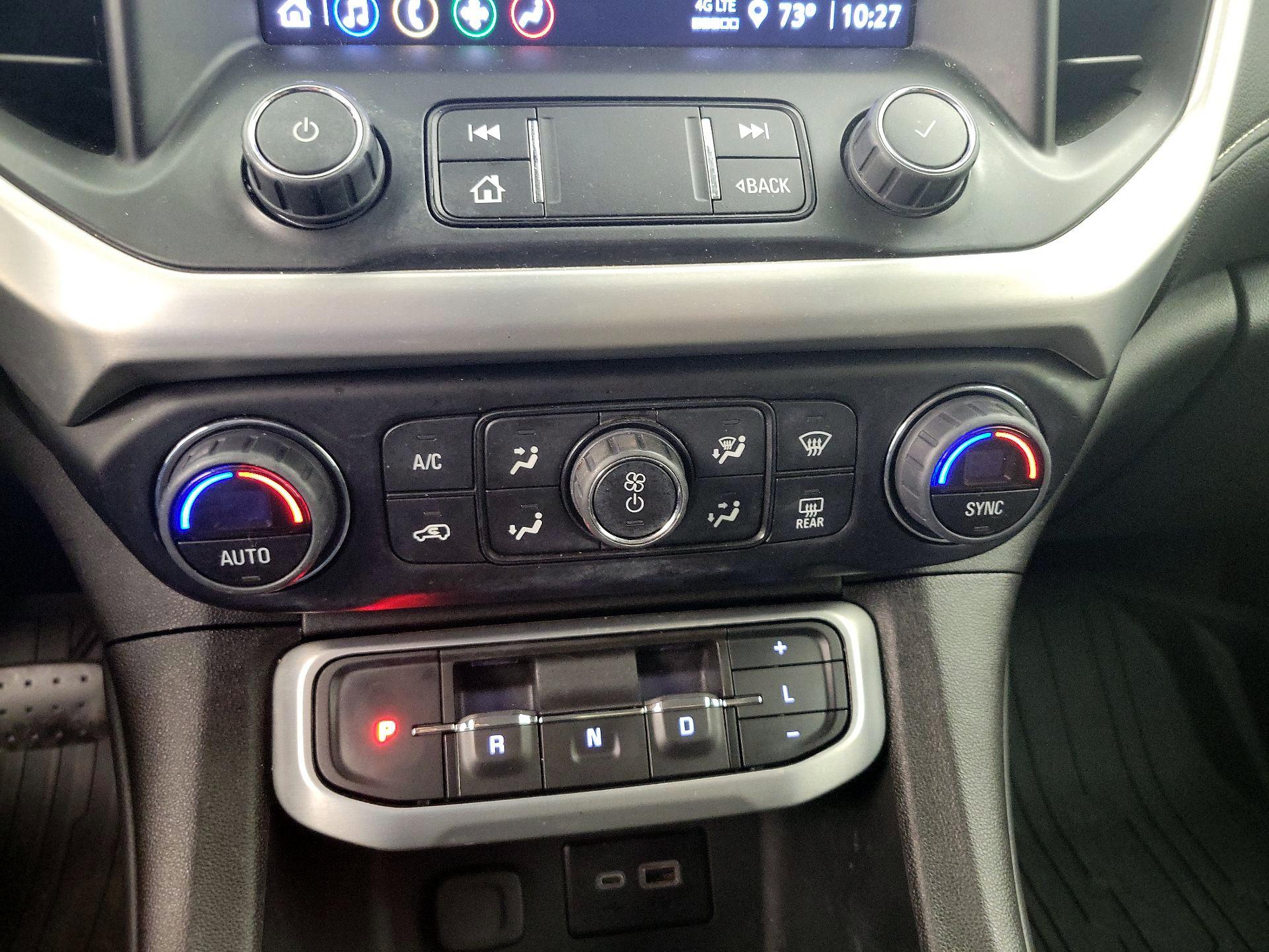 Thumbnail: 2023 GMC Acadia - 16