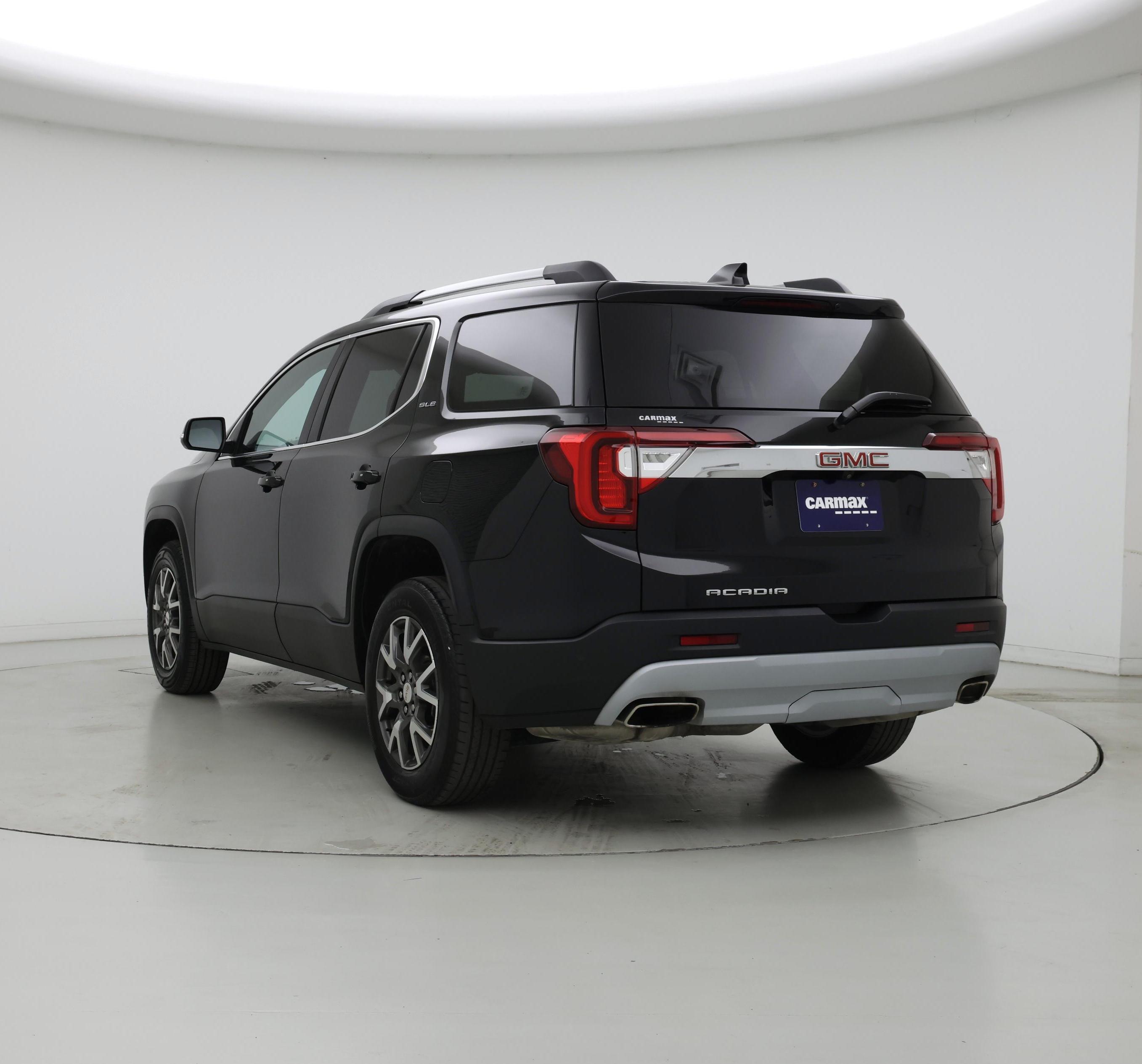 Thumbnail: 2023 GMC Acadia - 2