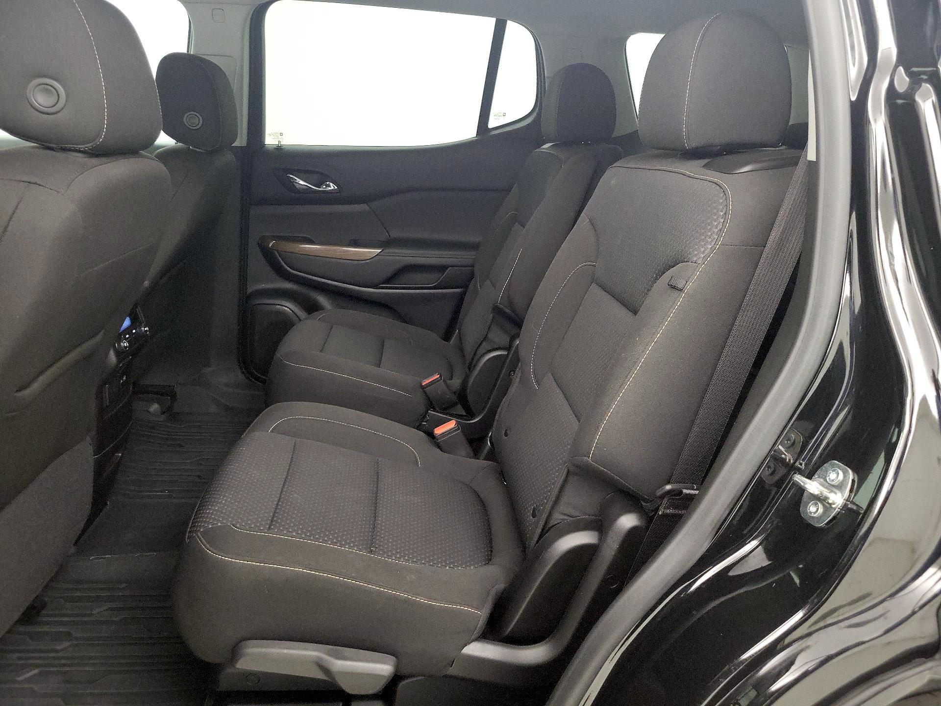 Thumbnail: 2023 GMC Acadia - 19