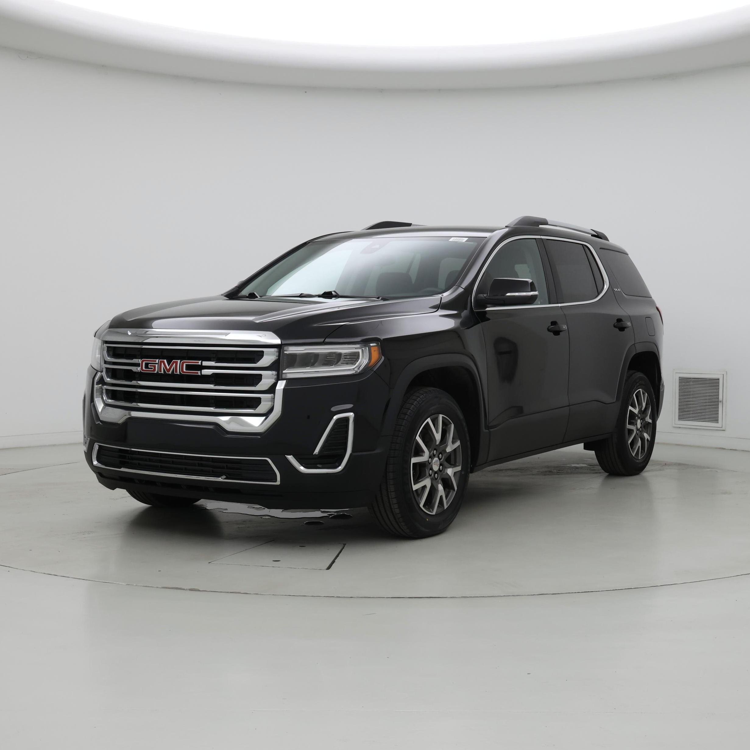 Thumbnail: 2023 GMC Acadia - 4