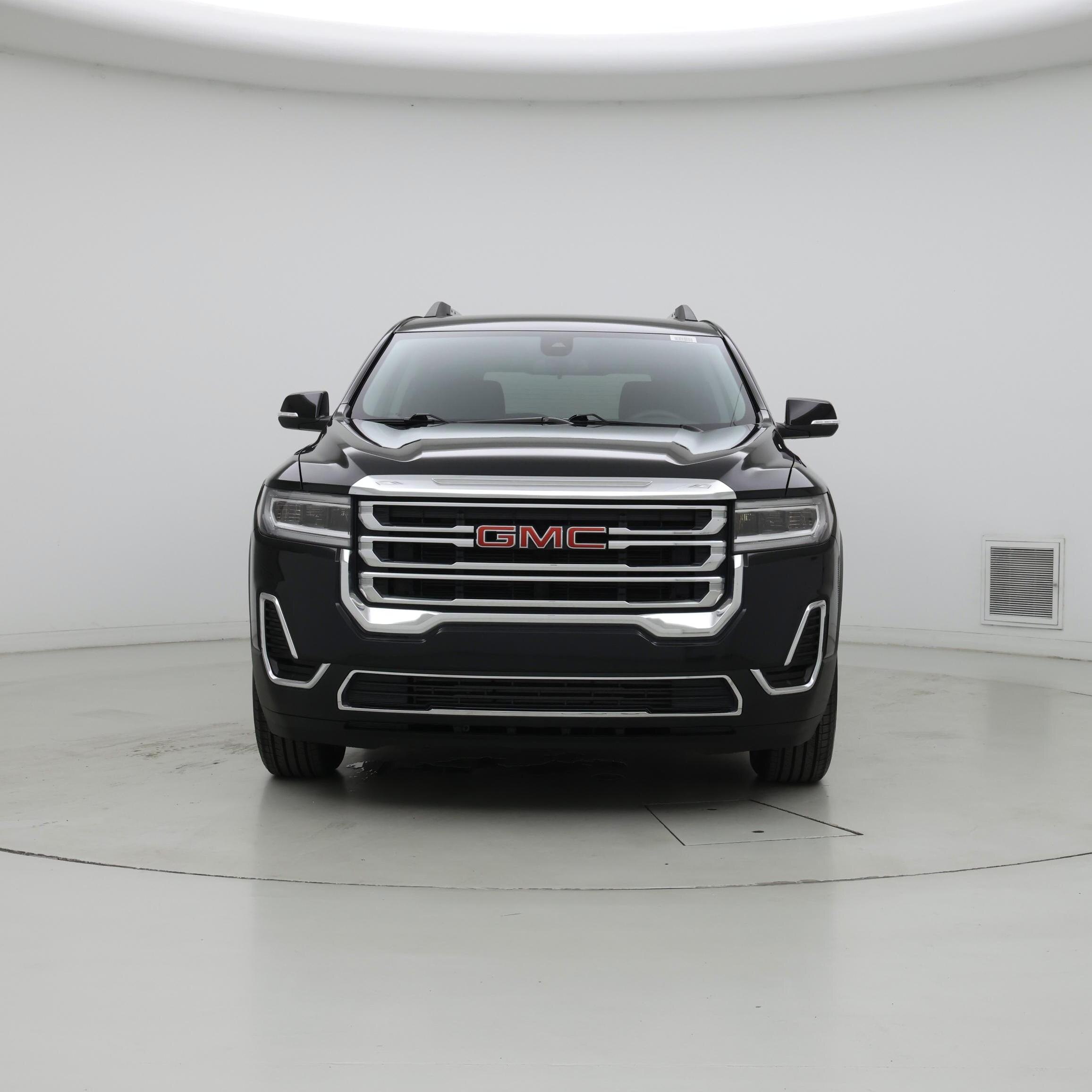 Thumbnail: 2023 GMC Acadia - 5
