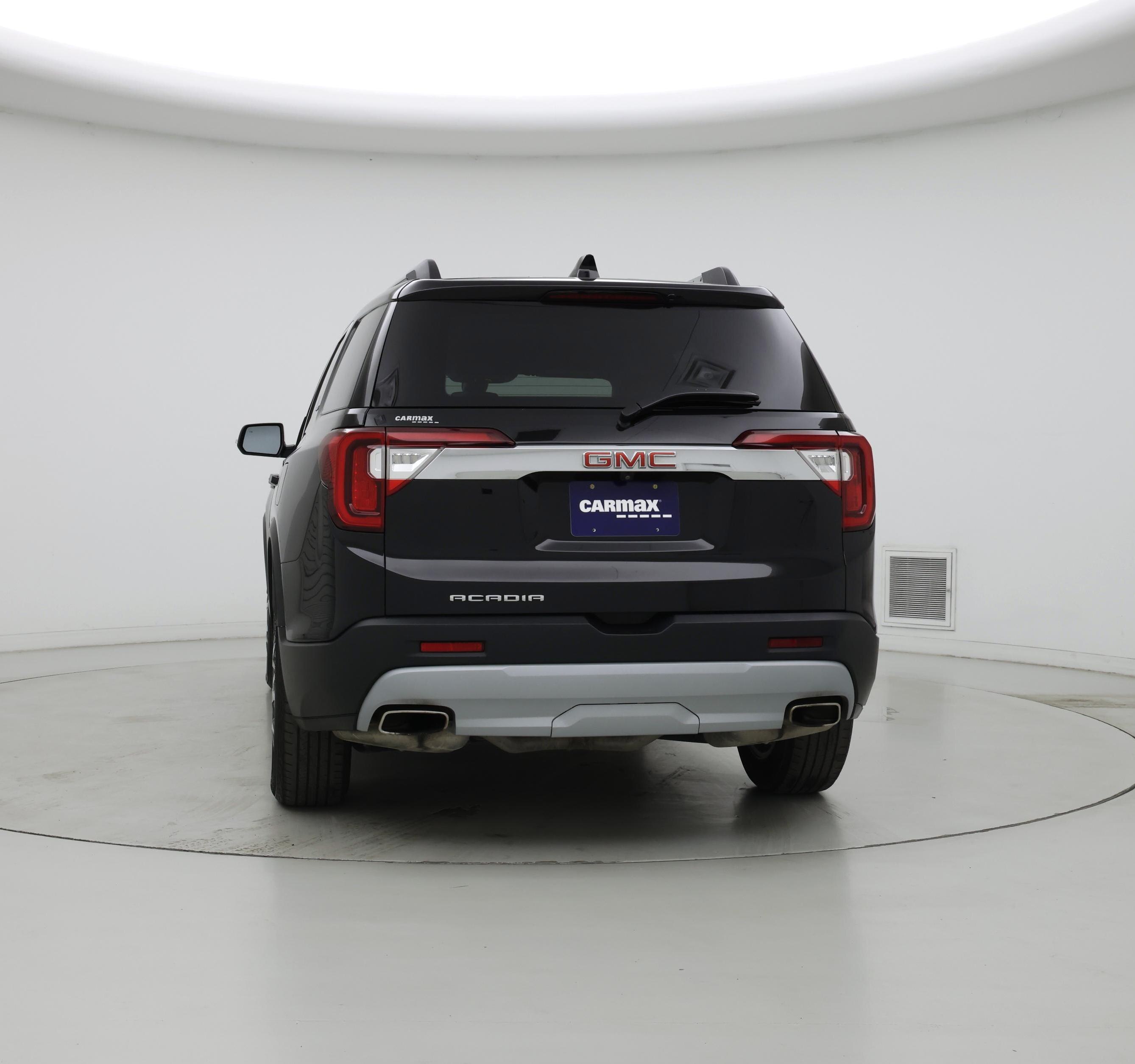 Thumbnail: 2023 GMC Acadia - 6