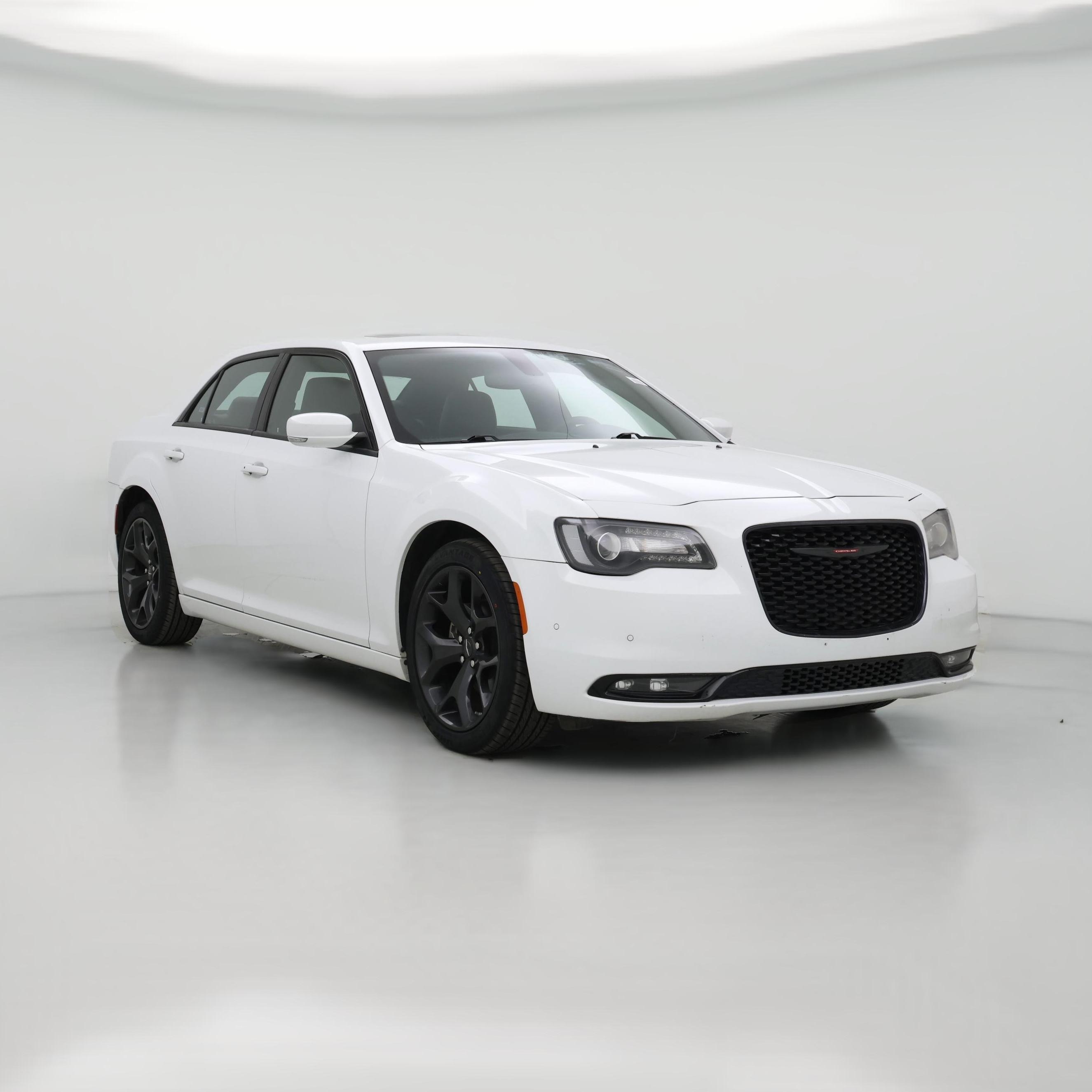 Thumbnail: 2023 Chrysler 300 - 1